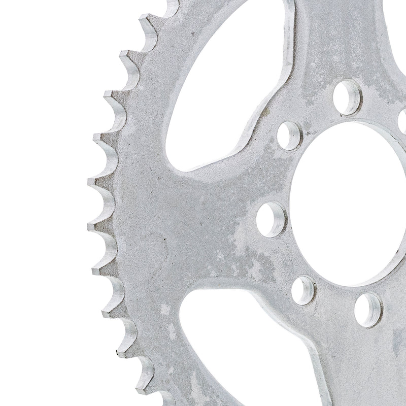 428 Pitch 46 Tooth Rear Drive Sprocket for Suzuki RM80 64511-39210