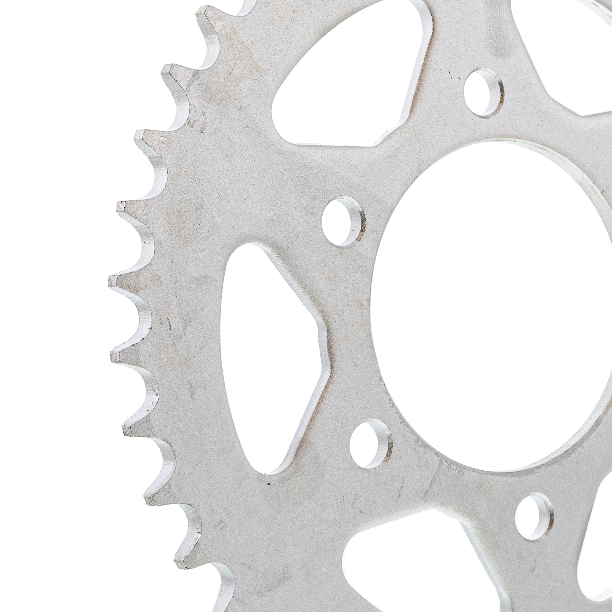 520 Pitch 41 Tooth Rear Drive Sprocket for Kawasaki Ninja ZX10R