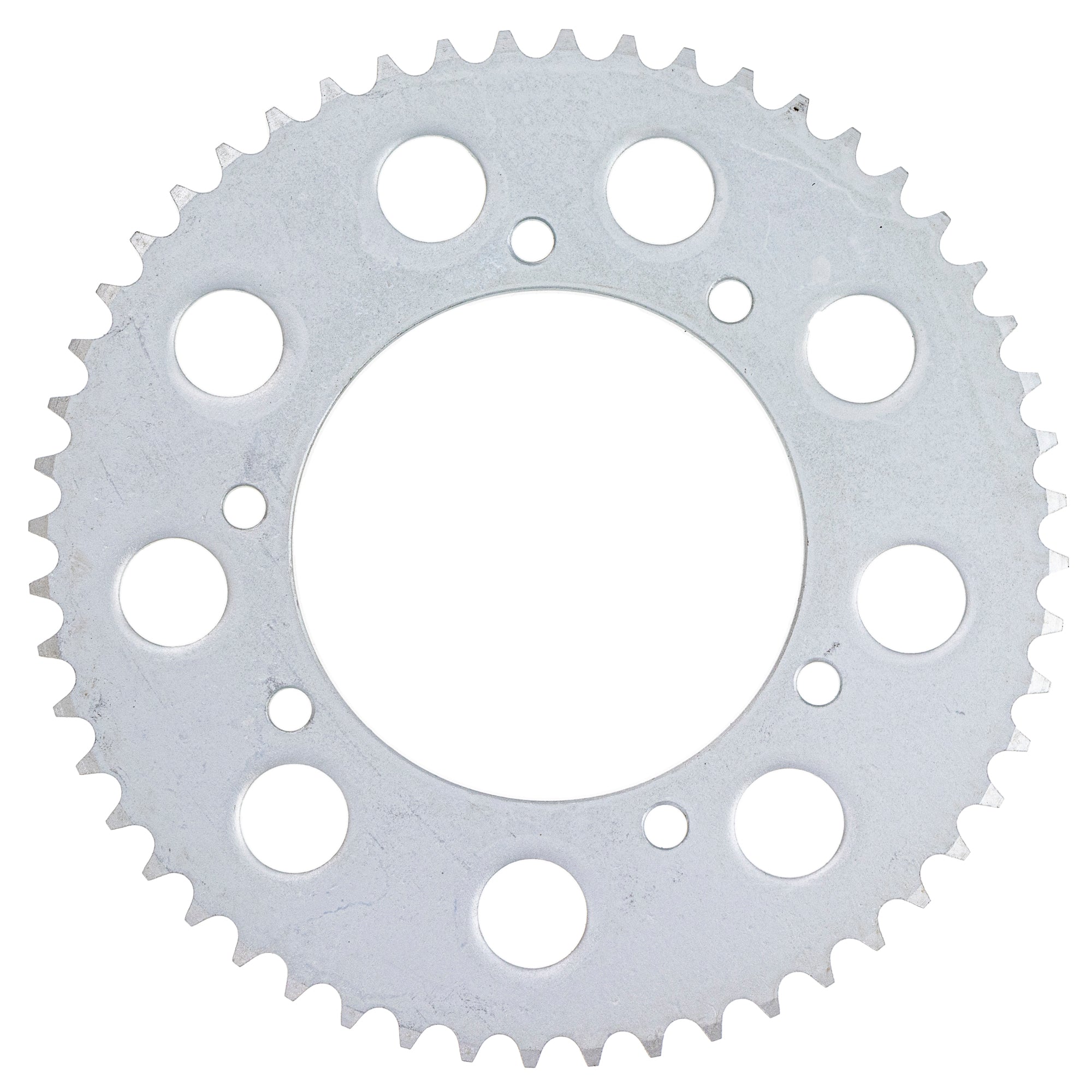 420 Front 11T Rear 52T Tooth Drive Sprocket Kit for Peugeot XR6 50