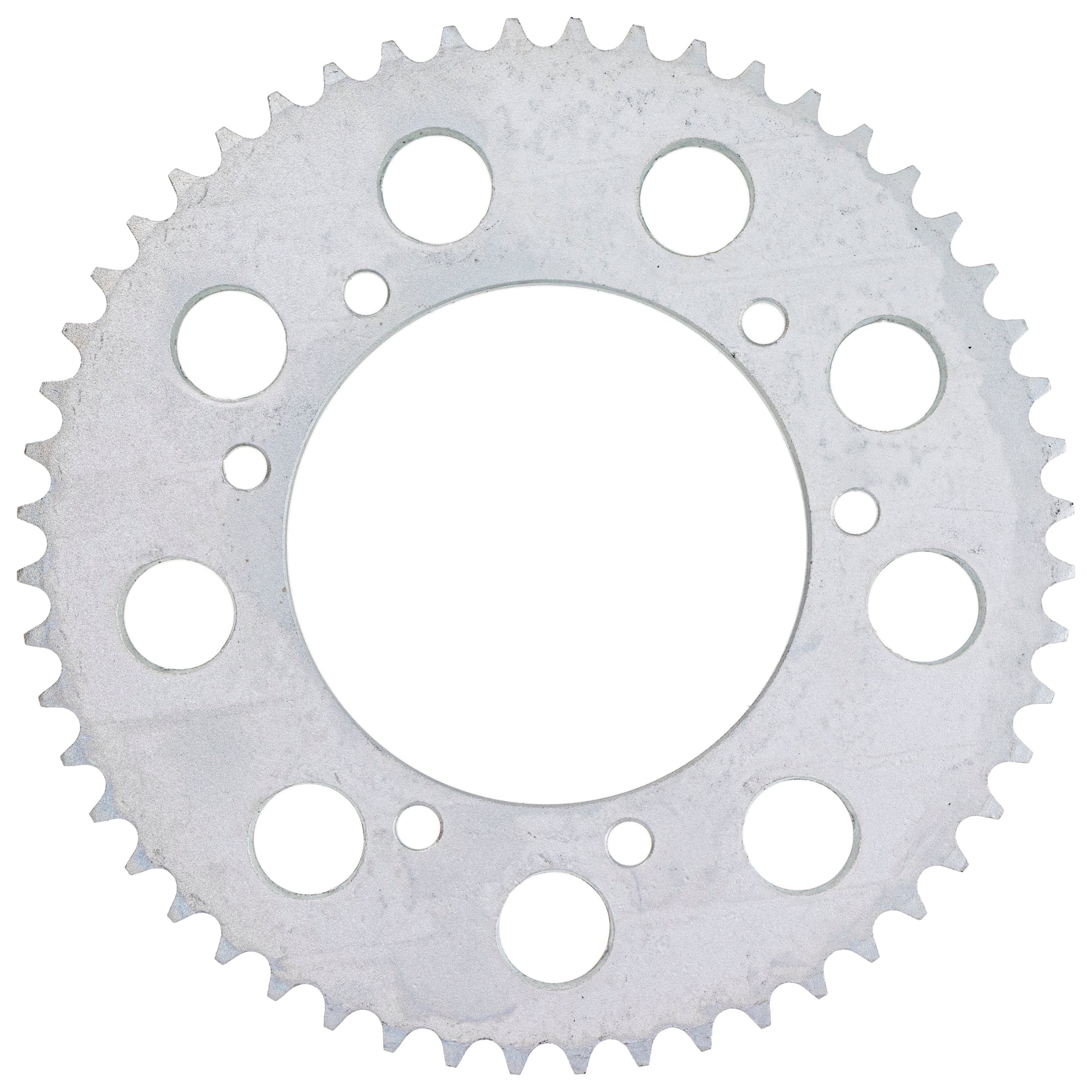 420 Front 12T Rear 52T Tooth Drive Sprocket Kit for Peugeot XR6 50