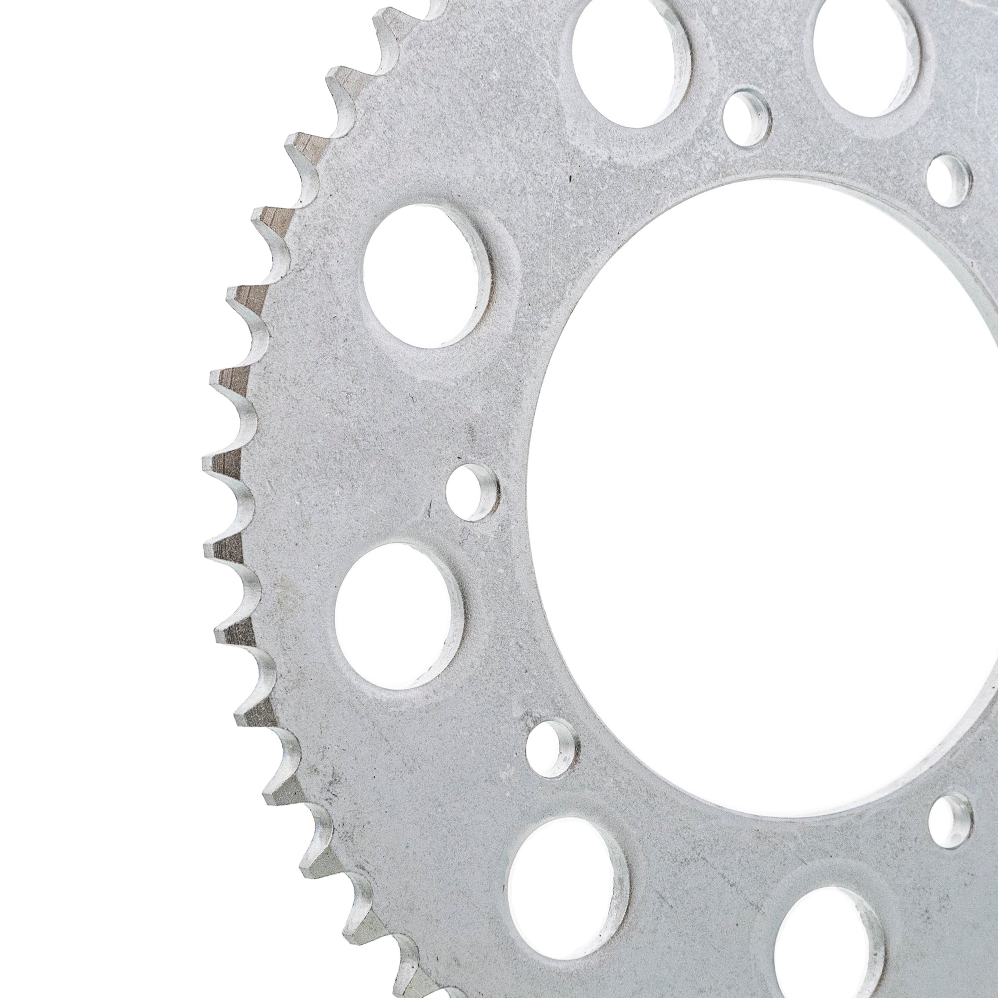 420 Pitch 52 Tooth Rear Drive Sprocket for Peugeot XR6 50 Rieju MRX 50