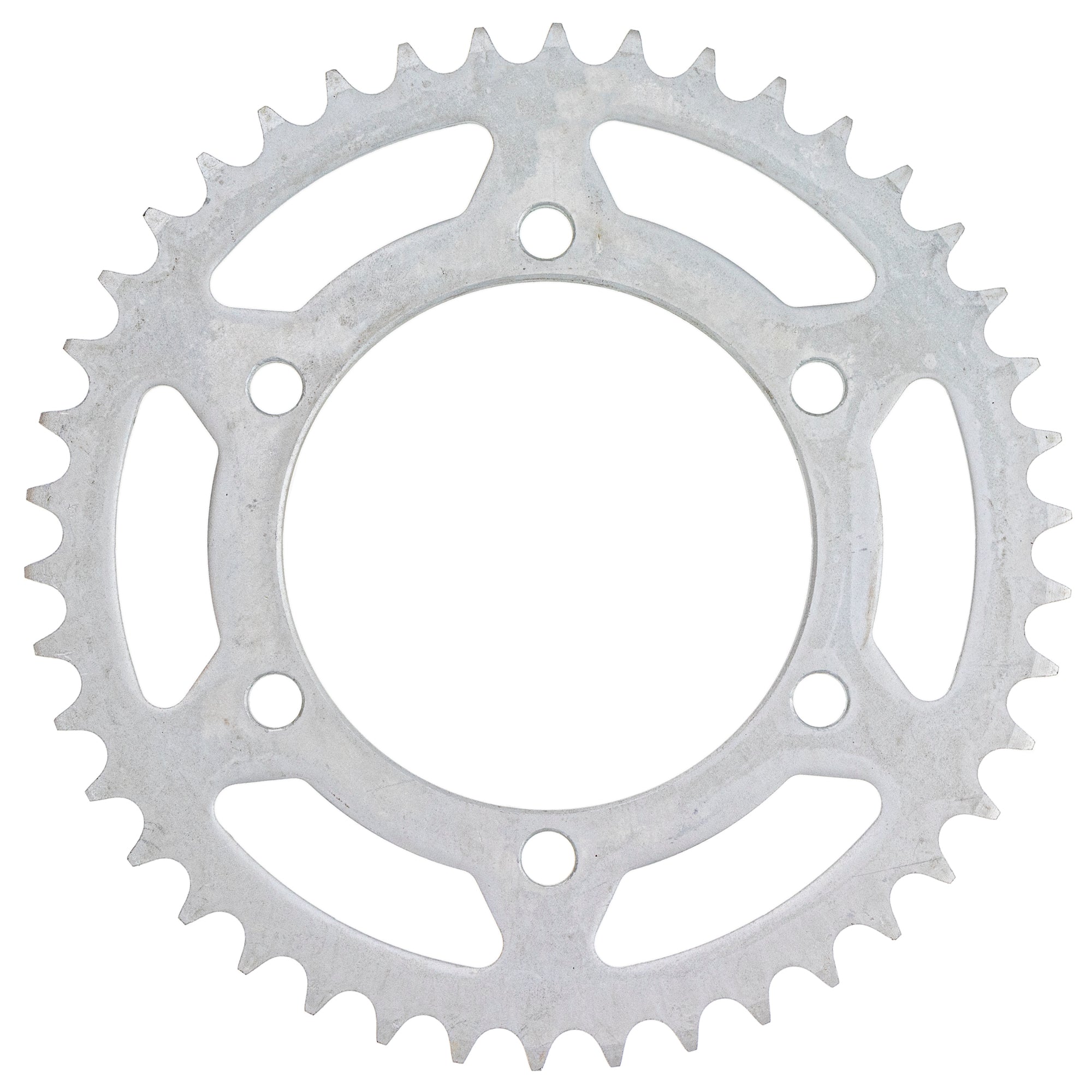 Rear Drive Sprocket for JT Sprocket GSXR1000 JTR486-42 64511-47H10 NICHE 519-CDS2433P