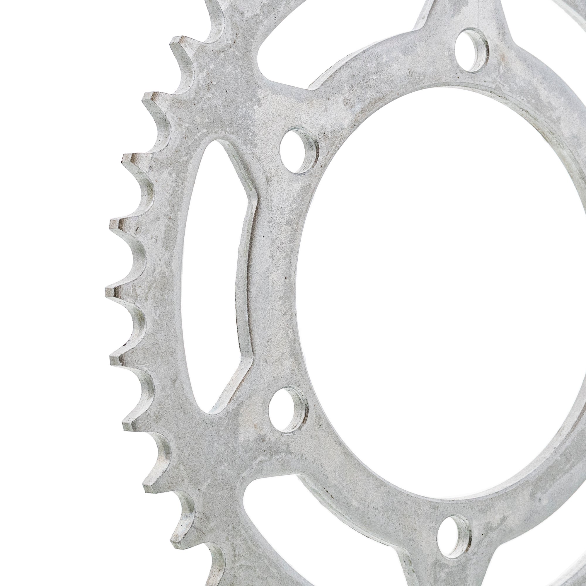 520 Pitch 42 Tooth Rear Drive Sprocket for Suzuki GSXR1000 Motorcycle