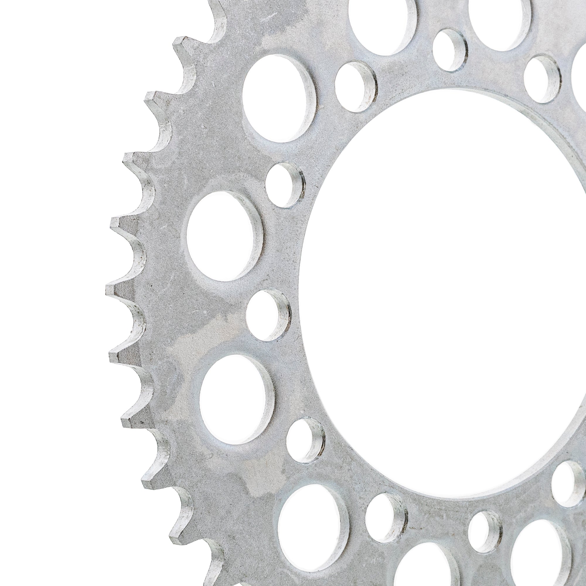 520 Pitch 42 Tooth Rear Drive Sprocket for Honda FourTrax 200 TRX200
