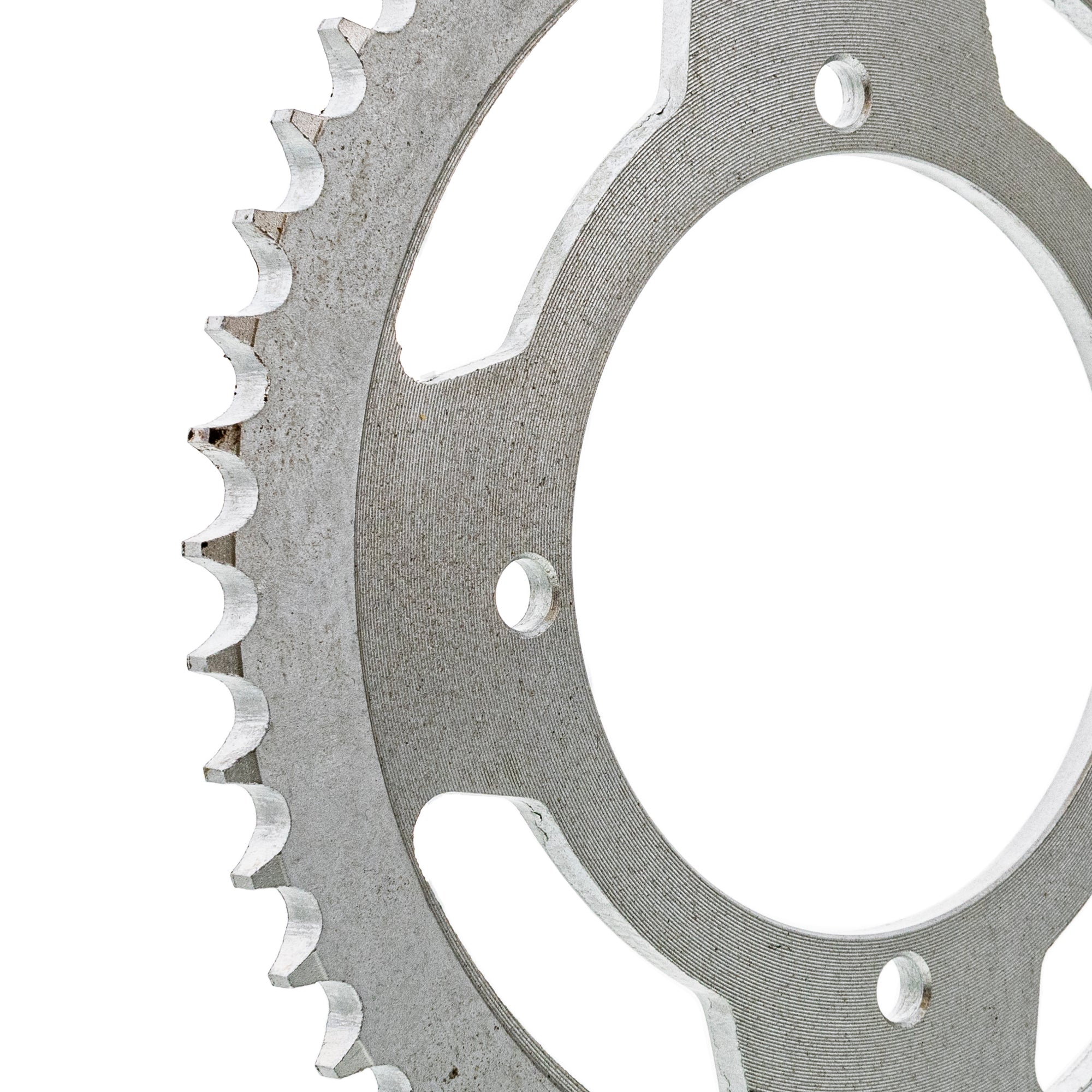 428 Pitch 51 Tooth Rear Drive Sprocket for Kawasaki KX85 Chain