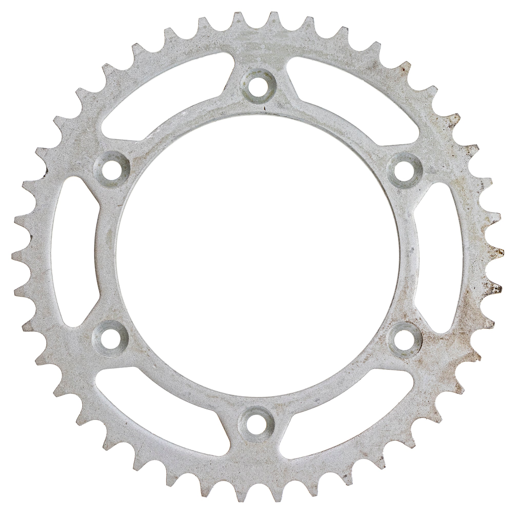 520 Pitch Front 14T Rear 42T Drive Sprocket Kit for KTM 640 LC4