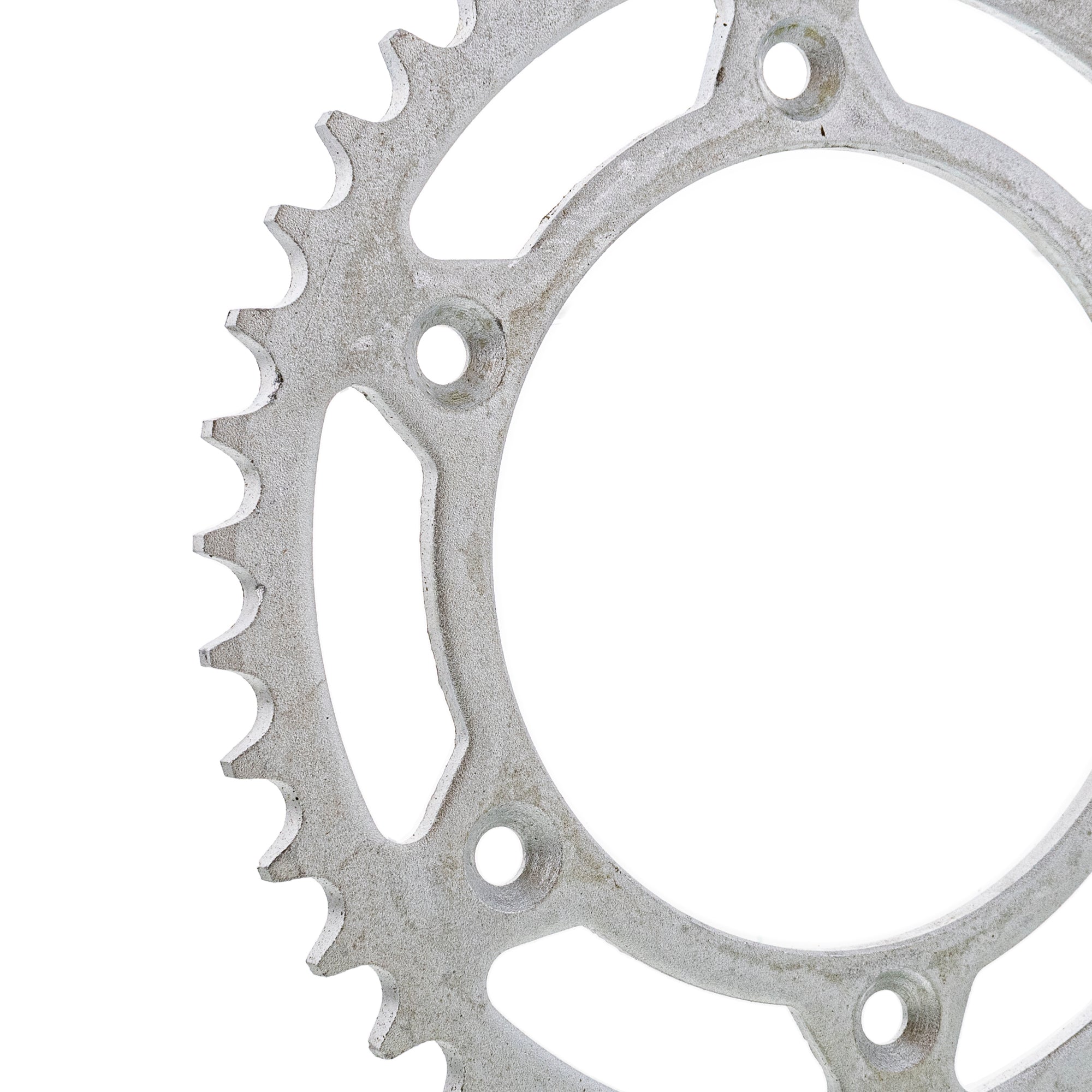 520 Pitch Front 15T Rear 42T Drive Sprocket Kit for Husaberg FC 550