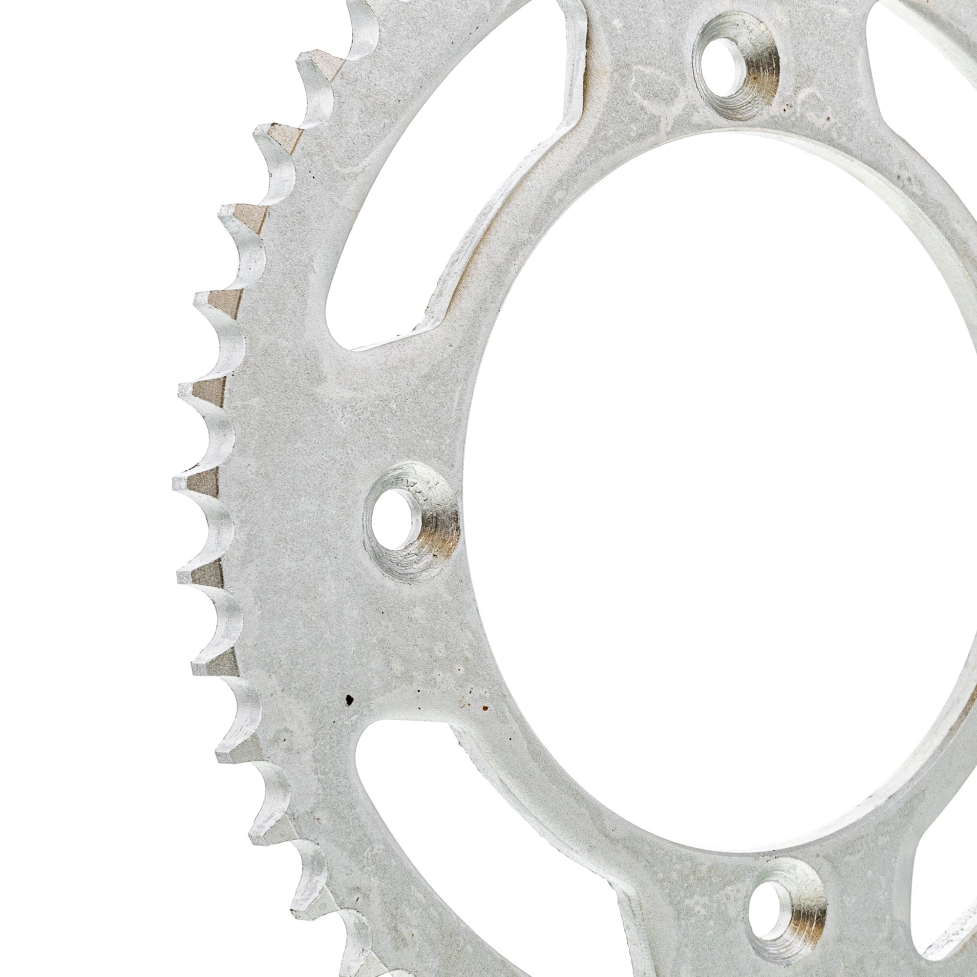 428 Pitch 49 Tooth Rear Drive Sprocket for Honda CR80R CR85R Chain