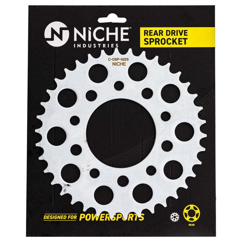 NICHE Drive Sprocket 519-CDS2360P 41200-MW3-A20