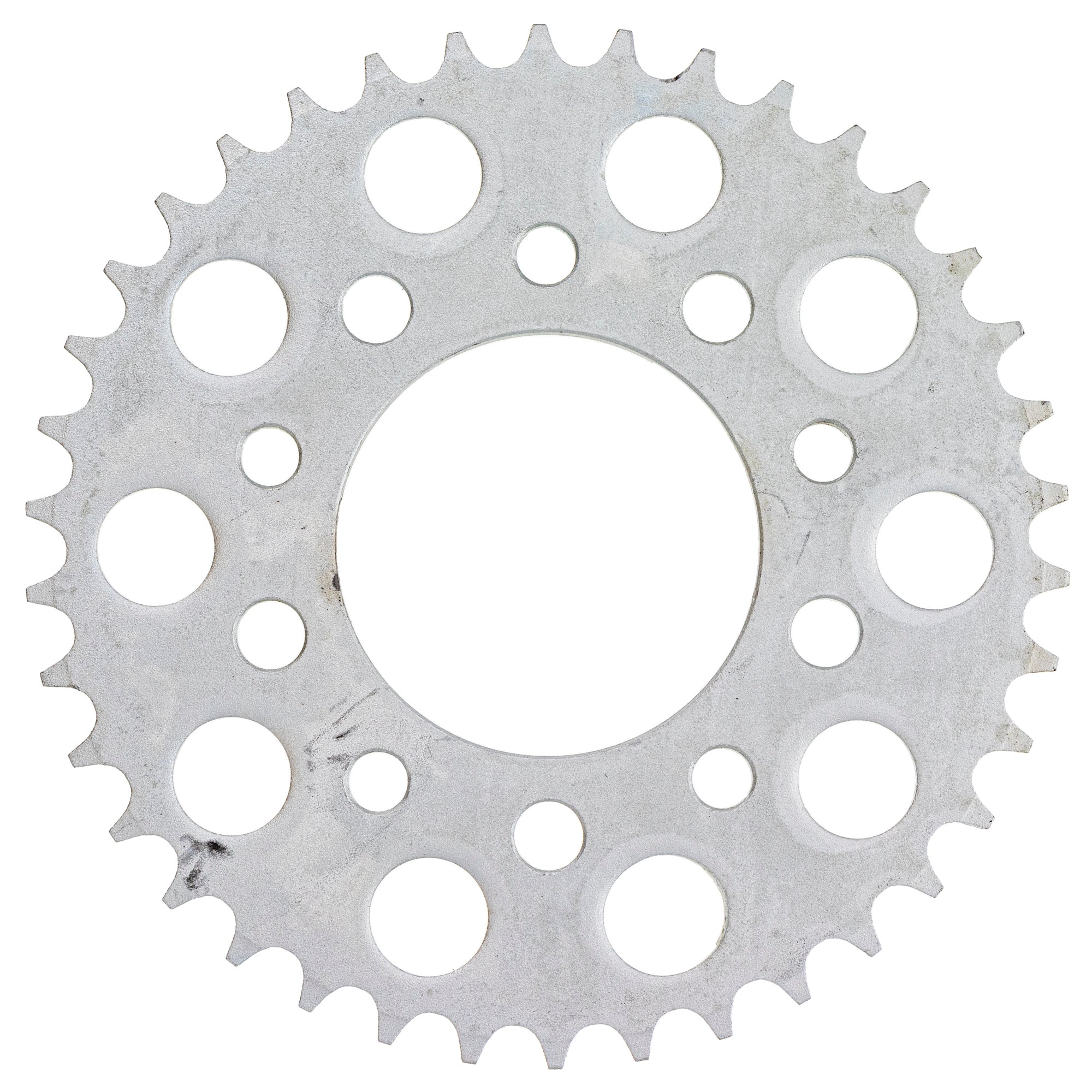 525 Pitch Front 15T Rear 38T Drive Sprocket Kit for Honda CB750
