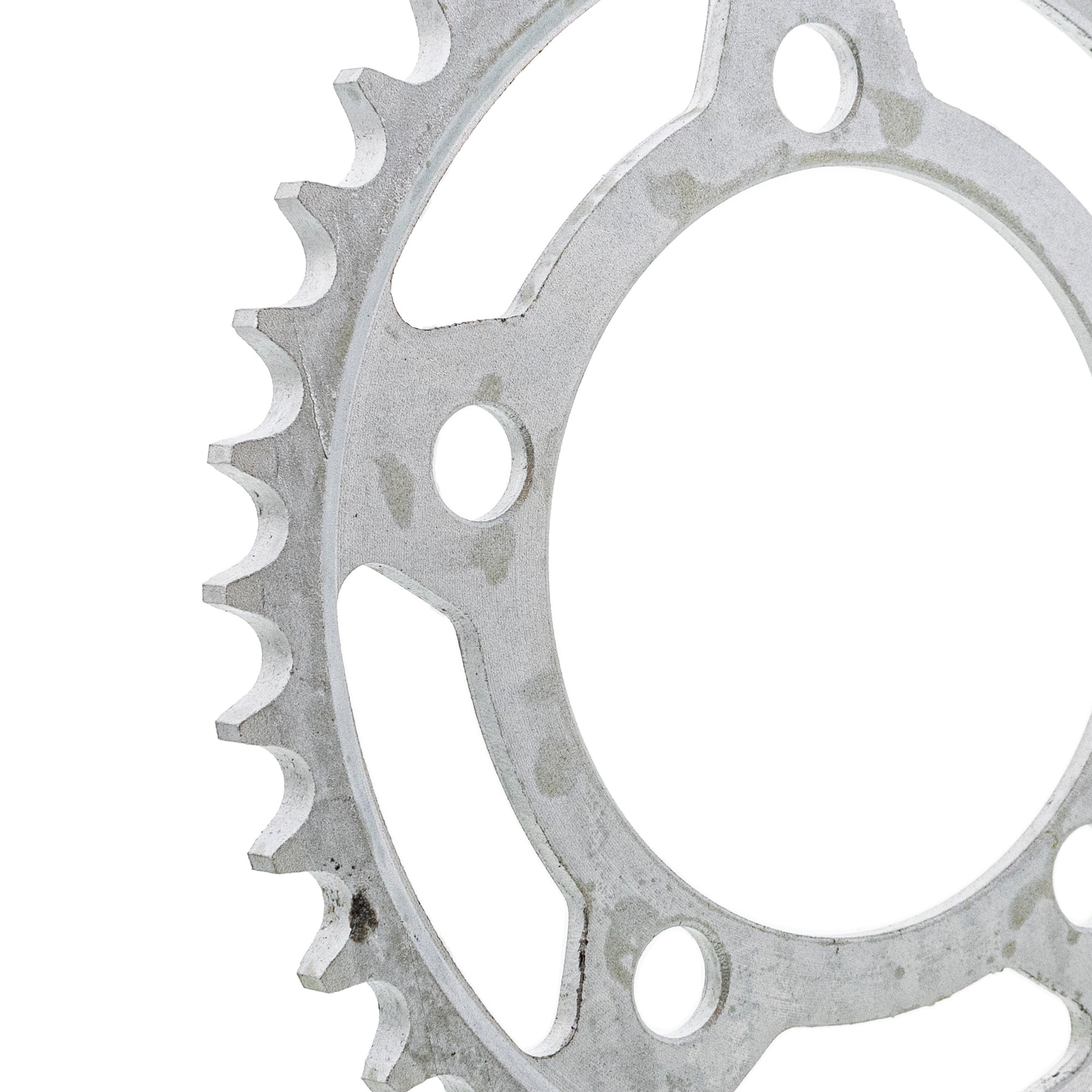 525 Pitch Front 17T Rear 38T Drive Sprocket Kit for KTM 1190 RC8 990