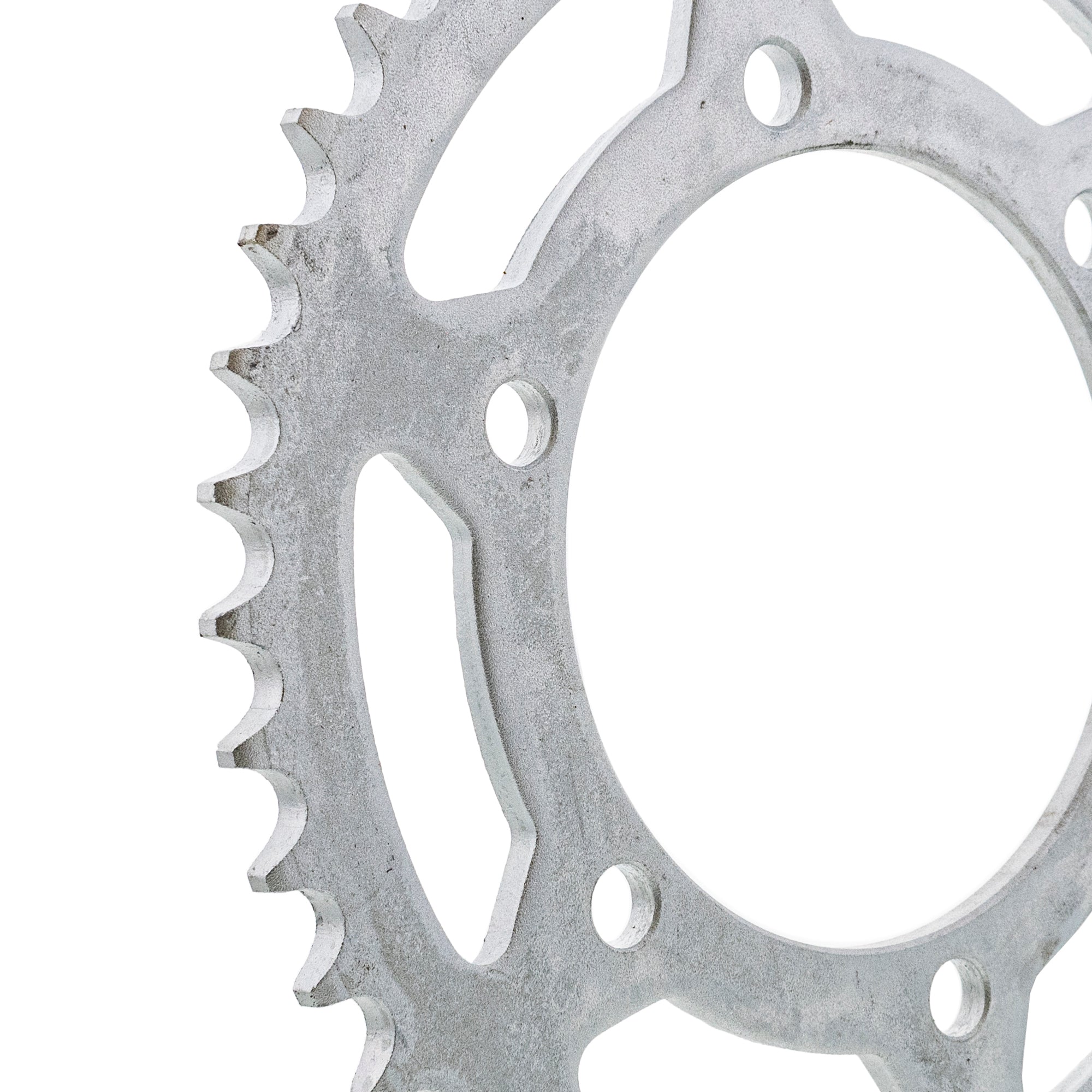 520 Pitch 43 Tooth Rear Drive Sprocket for Suzuki GSXR600 GSXS750