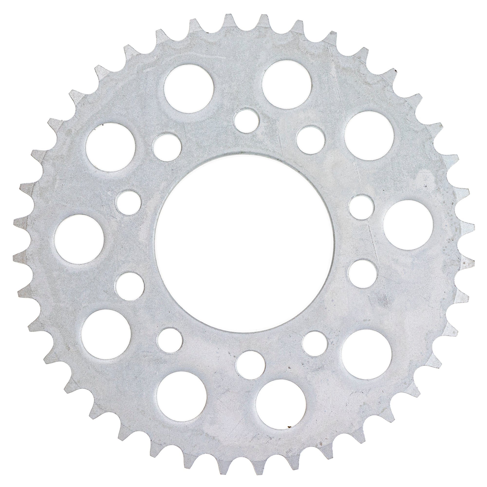 525 Pitch Front 15T Rear 40T Drive Sprocket Kit for Honda CB750