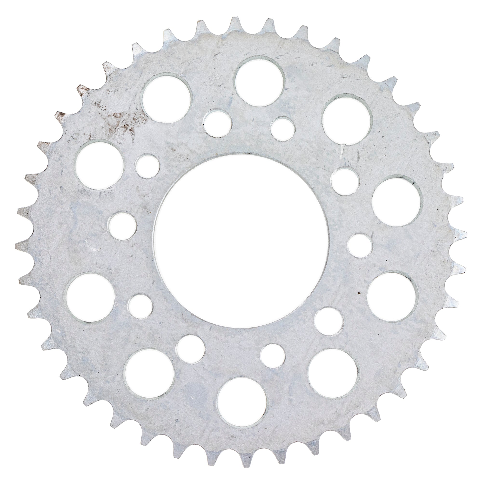 525 Pitch Front 15T Rear 40T Drive Sprocket Kit for Honda CB750