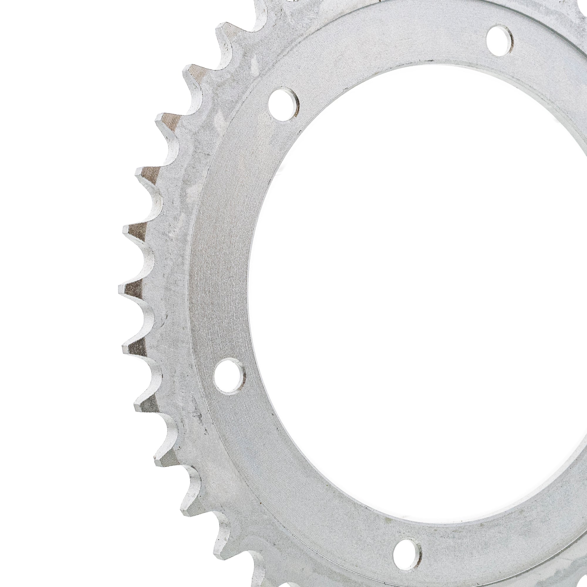525 Pitch 41 Tooth Rear Drive Sprocket for Suzuki DR650 Motorcycle