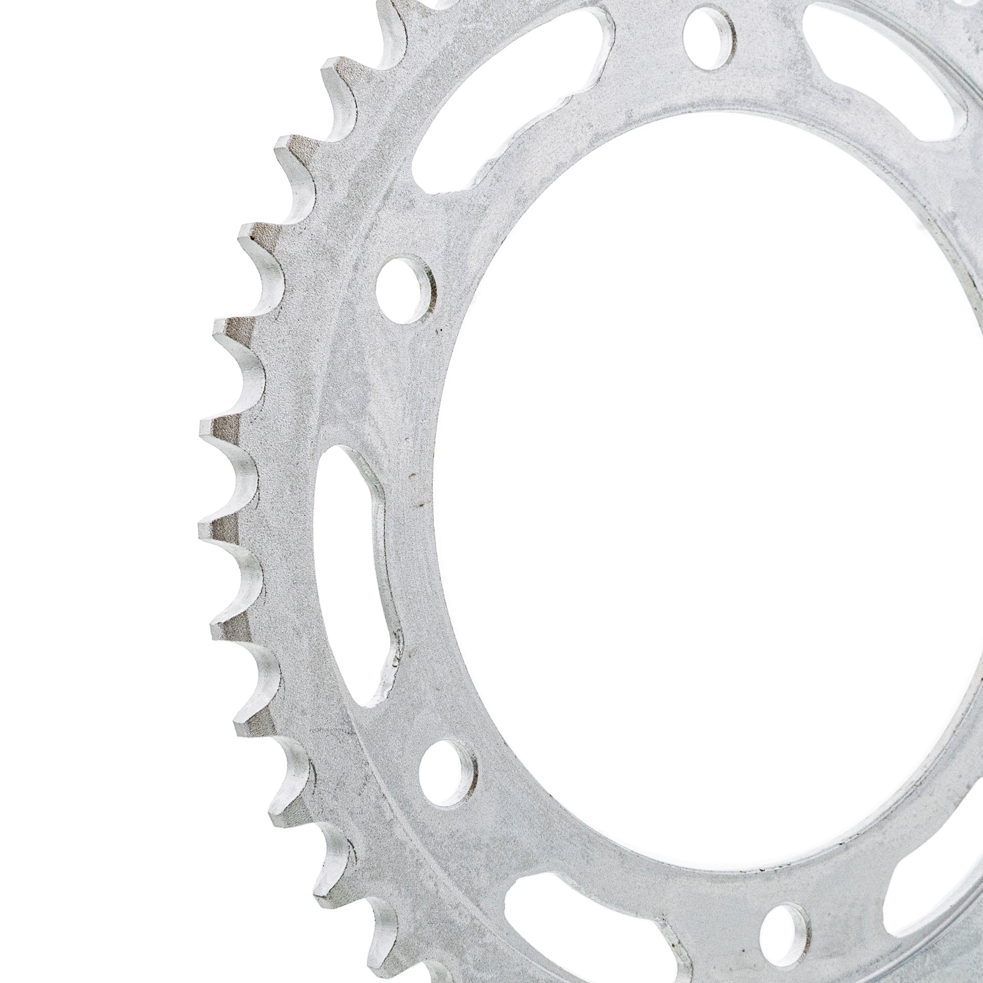525 Pitch 43 Tooth Rear Drive Sprocket for Honda CBR600 41201-MEE-A00