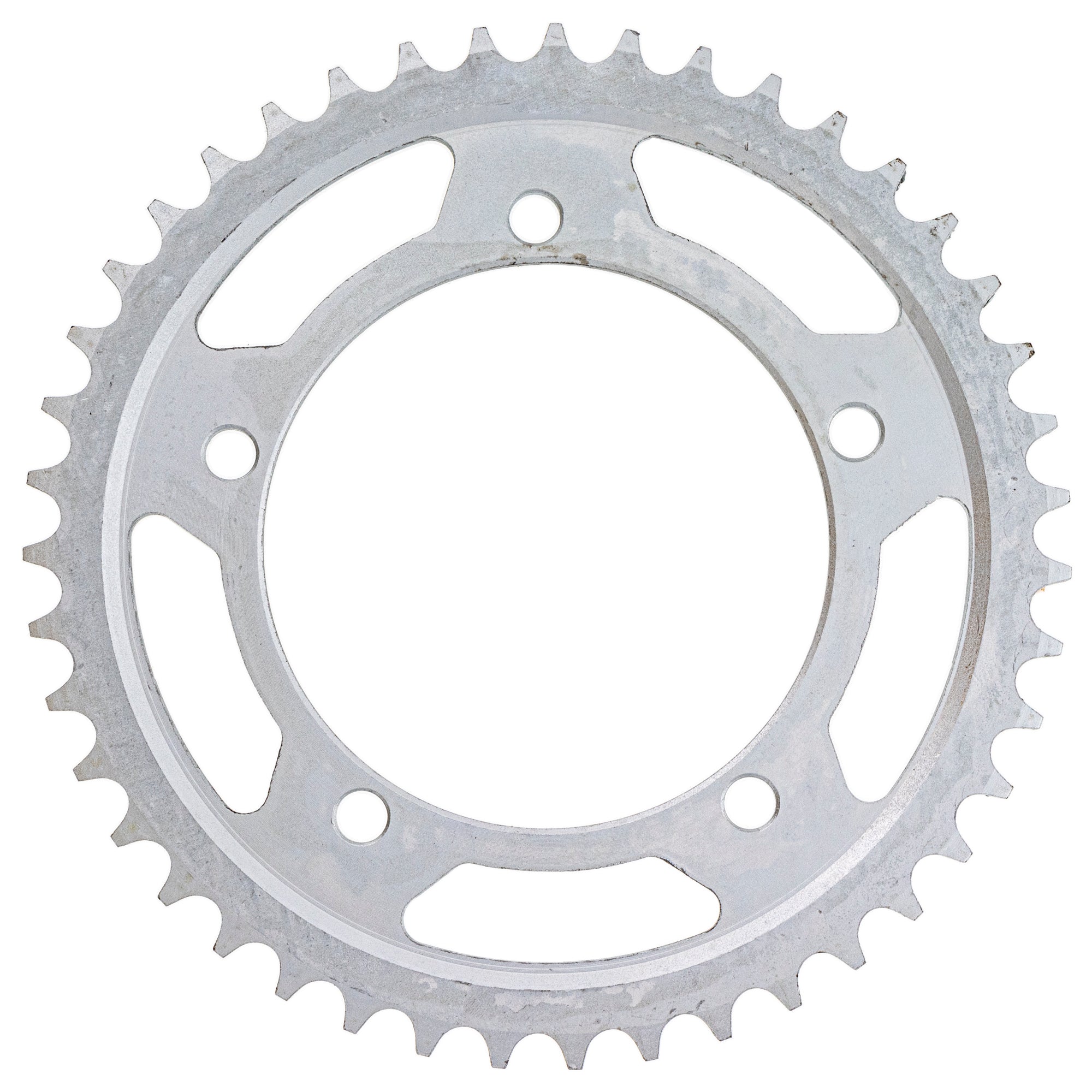 525 Pitch Front 17T Rear 43T Drive Sprocket Kit for Suzuki GSXR1000