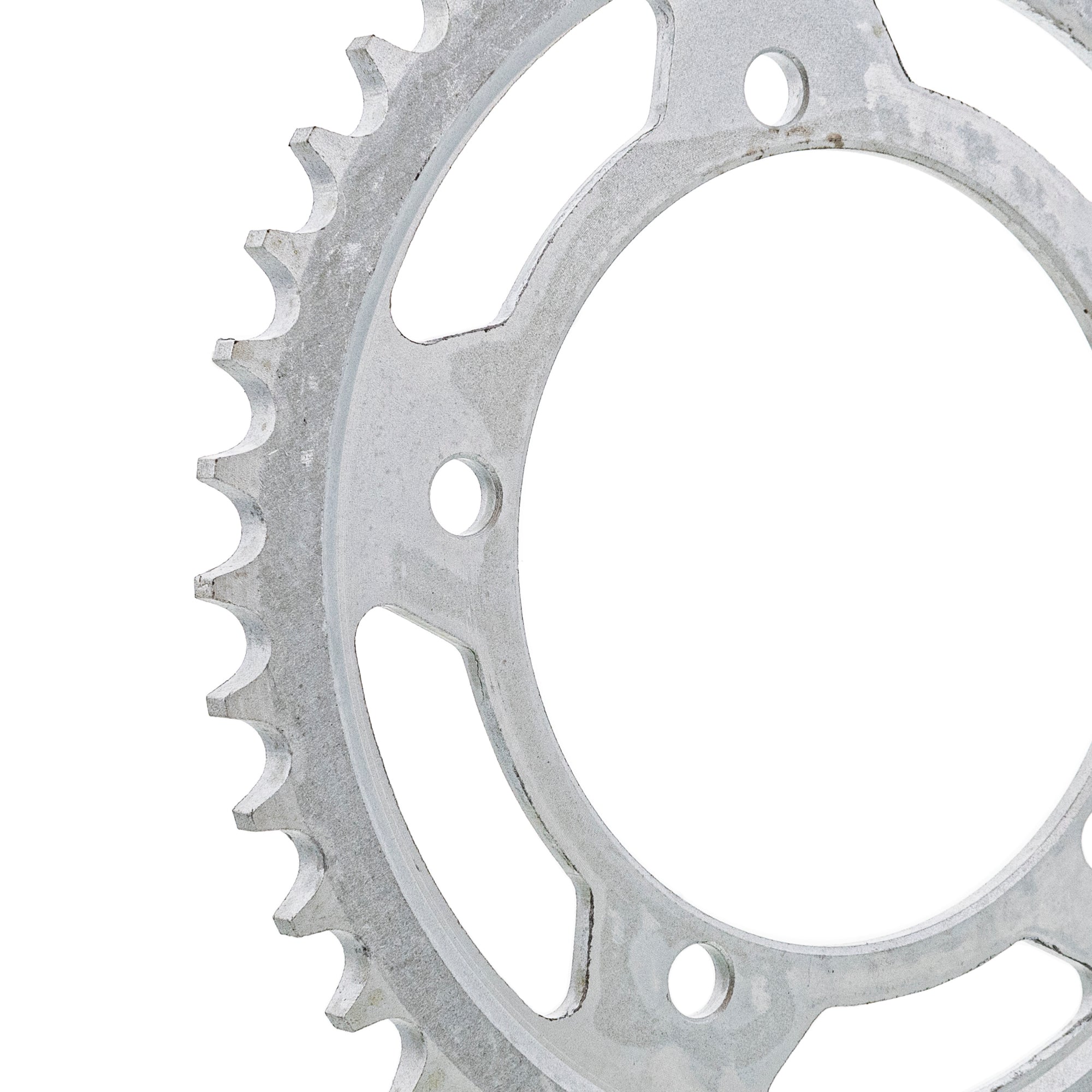 525 Pitch 43 Tooth Rear Drive Sprocket for Suzuki GSXR600 GSXR750