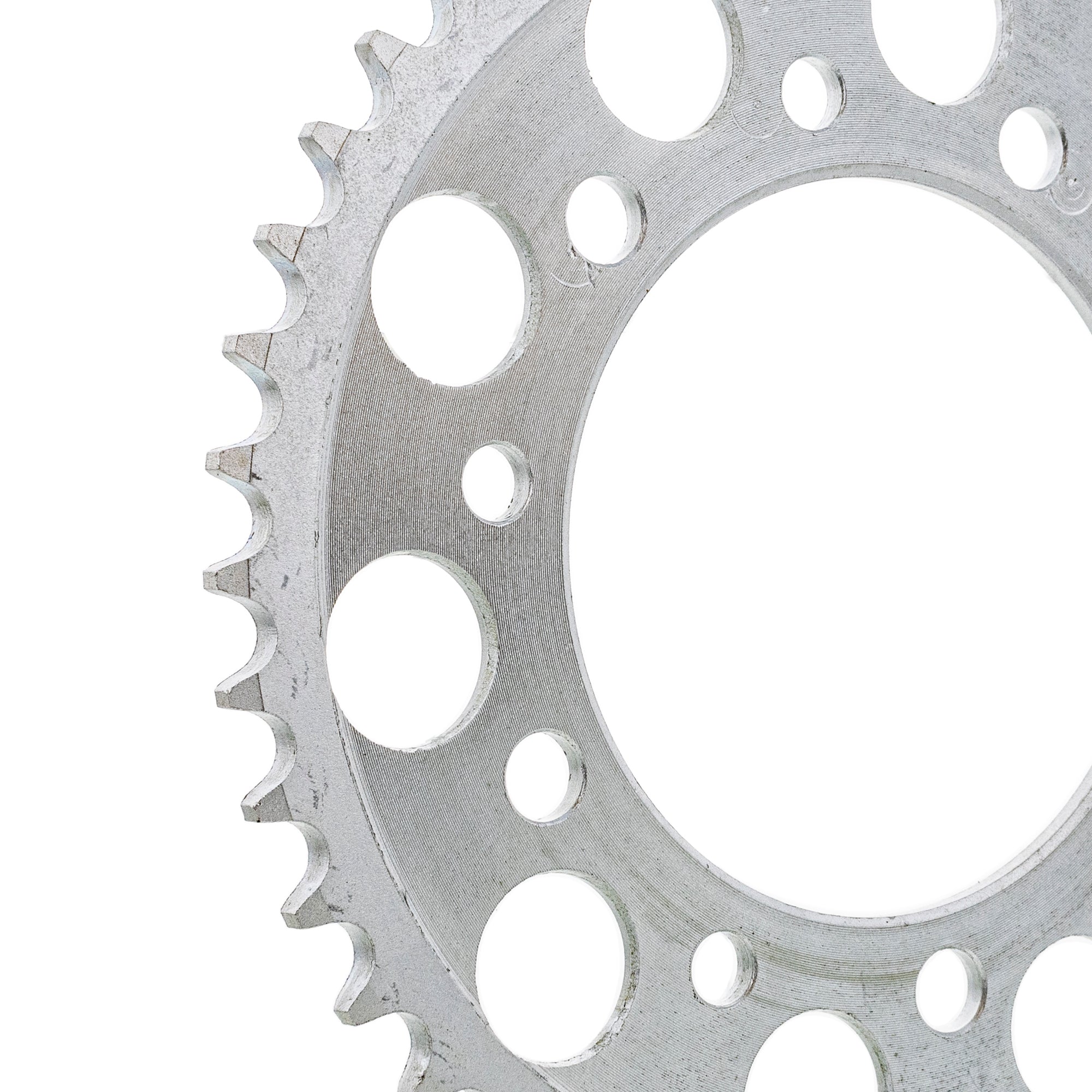520 Pitch 44 Tooth Rear Drive Sprocket for Honda CBR600F4 Chain