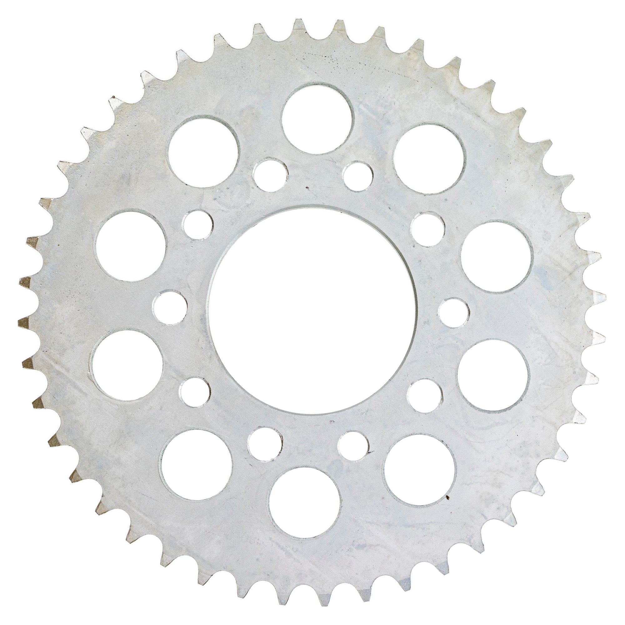 525 Pitch Front 15T Rear 44T Drive Sprocket Kit for Honda CB400SF