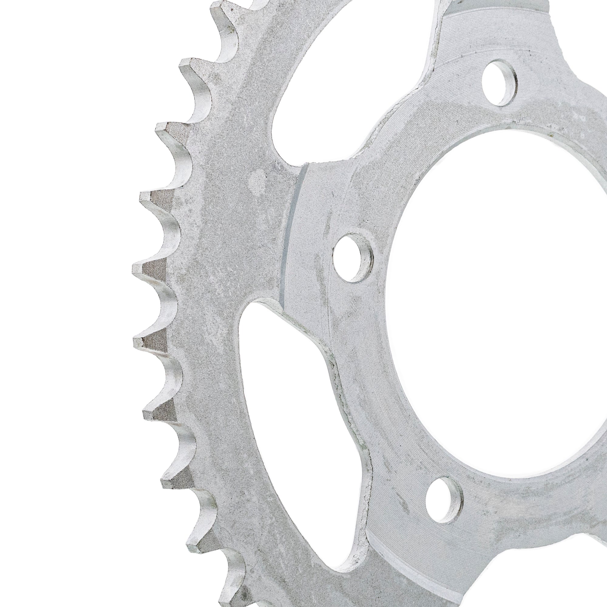 525 Pitch 44 Tooth Rear Drive Sprocket for Suzuki SV650 SV650S SV650A