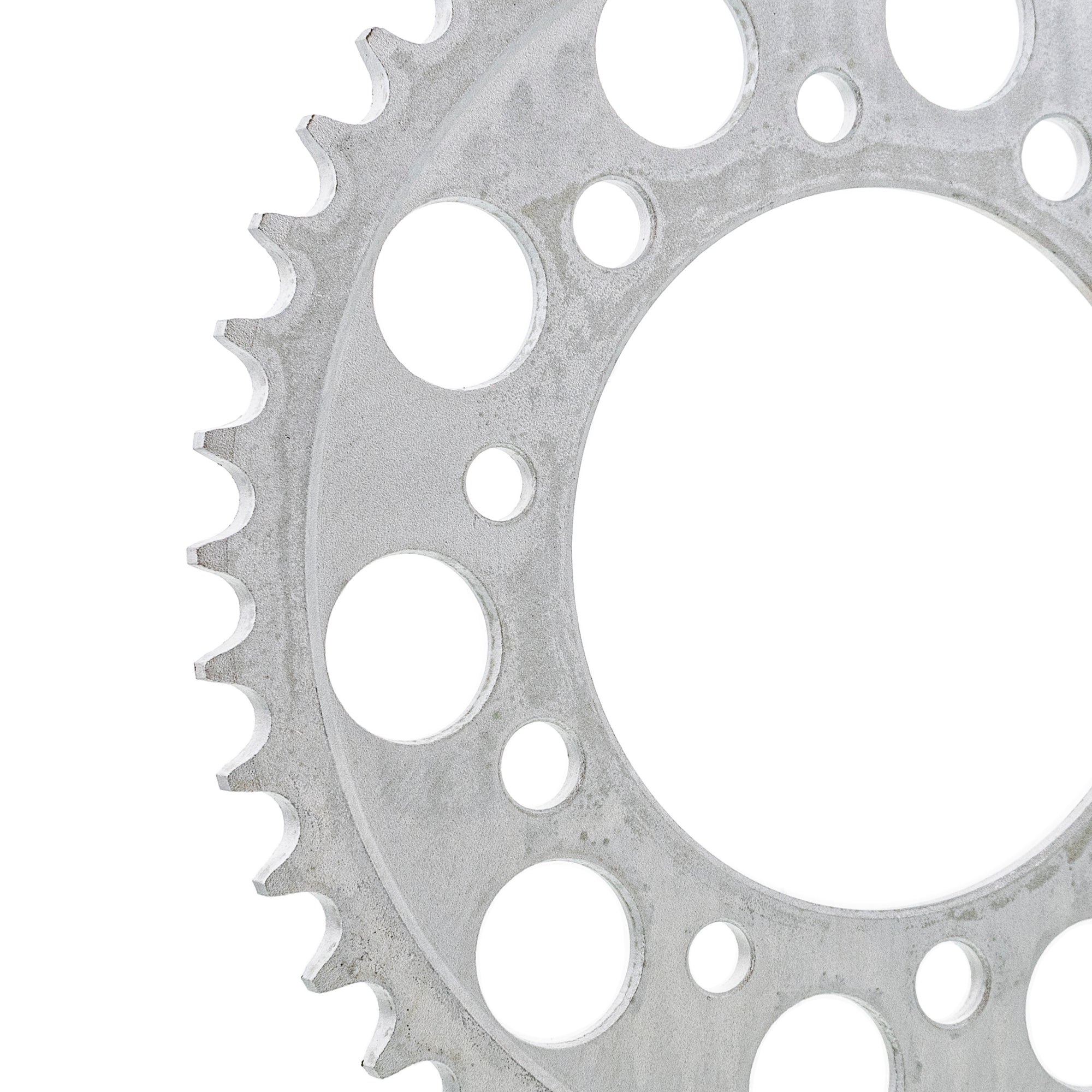 520 Pitch 45 Tooth Rear Drive Sprocket for Honda CBR600F4 Chain