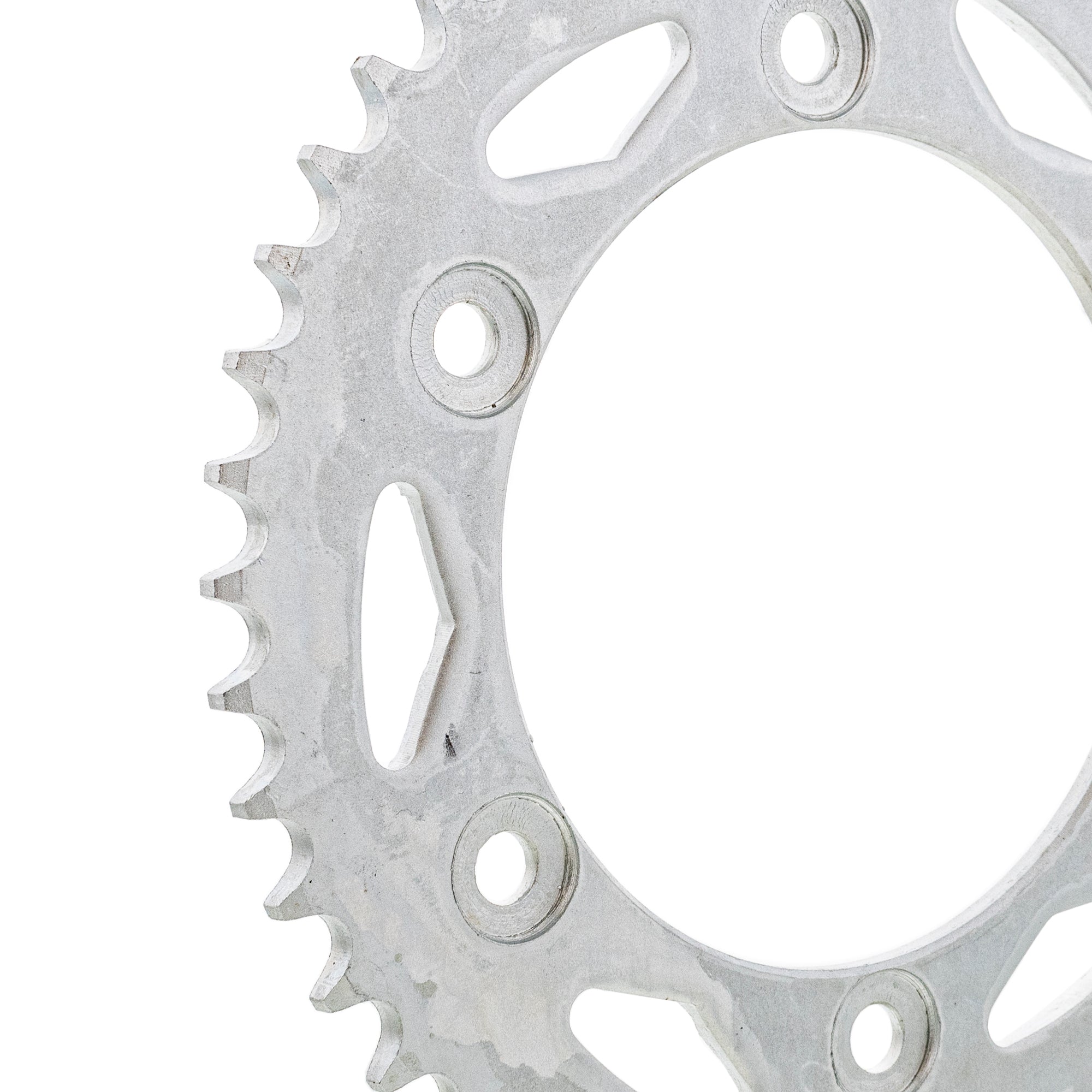 520 Pitch 45 Tooth Rear Drive Sprocket for Honda CBR600F Chain