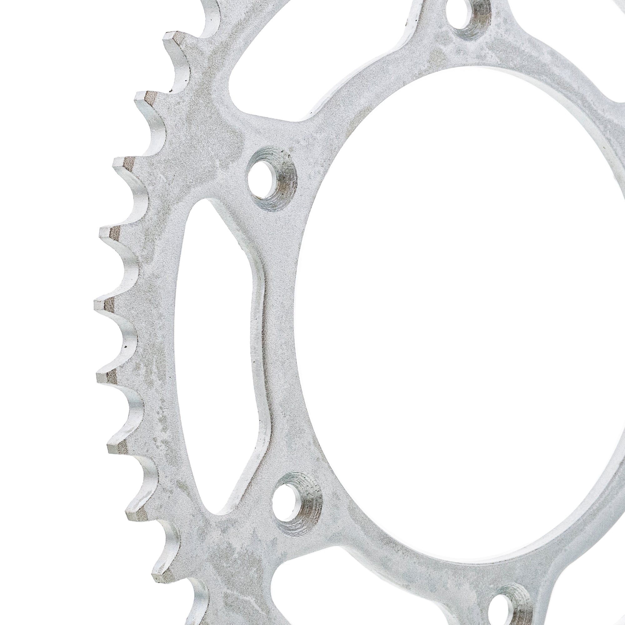520 Pitch 45 Tooth Rear Drive Sprocket for Honda XR400R 41201-KCY-670