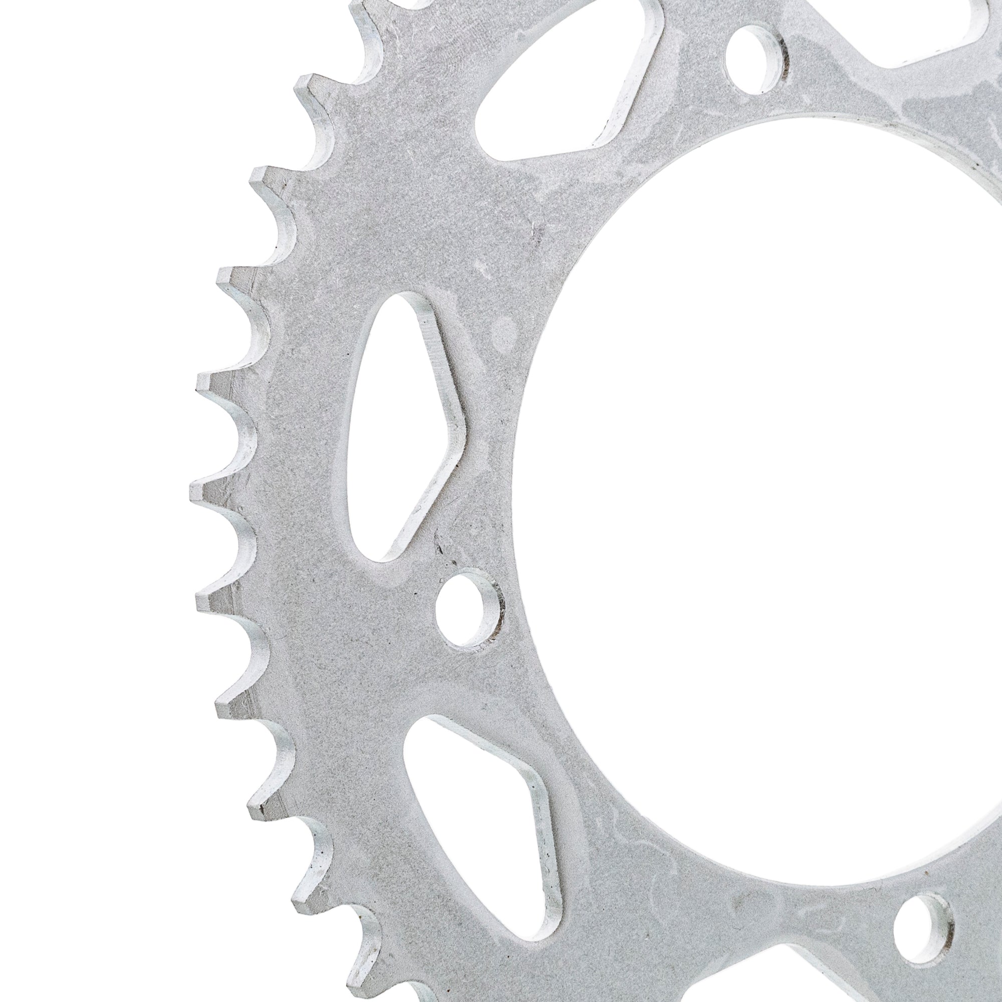 520 Pitch 45 Tooth Rear Drive Sprocket for Yamaha XT600 Virago 250