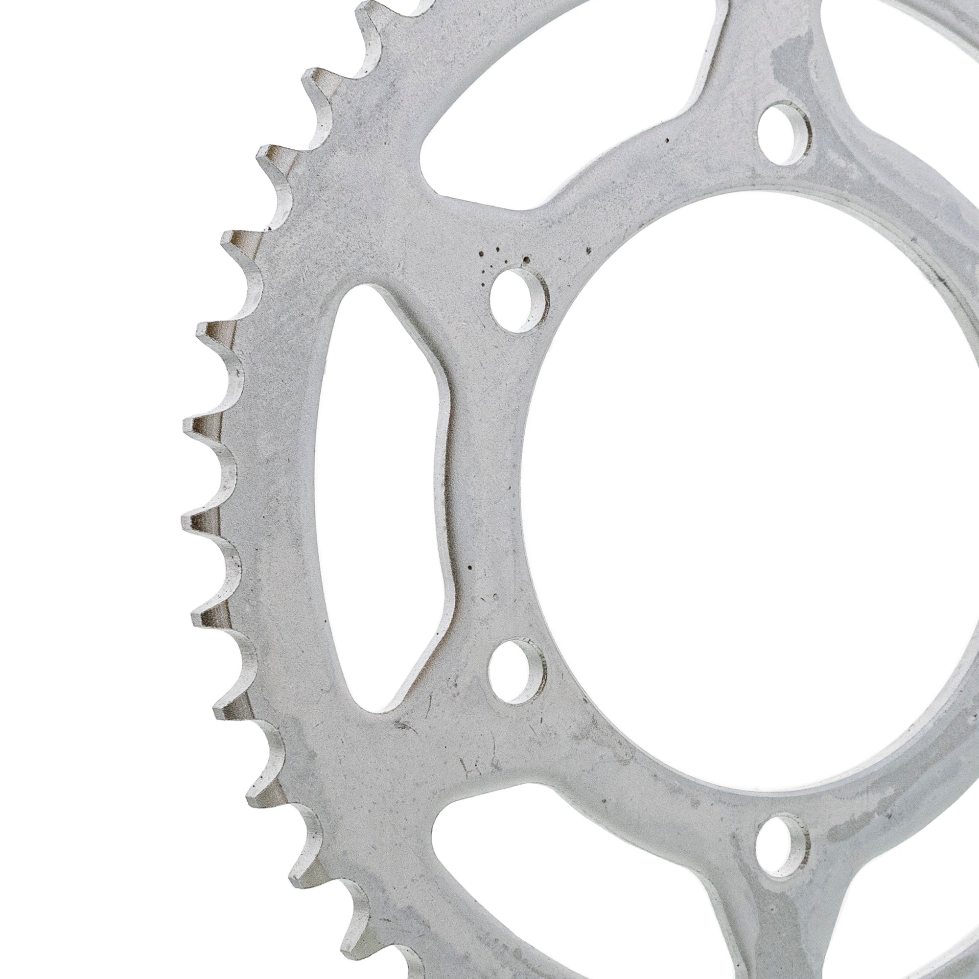 520 Pitch 46 Tooth Rear Drive Sprocket for Yamaha FZ6 5VX-25446-01-00