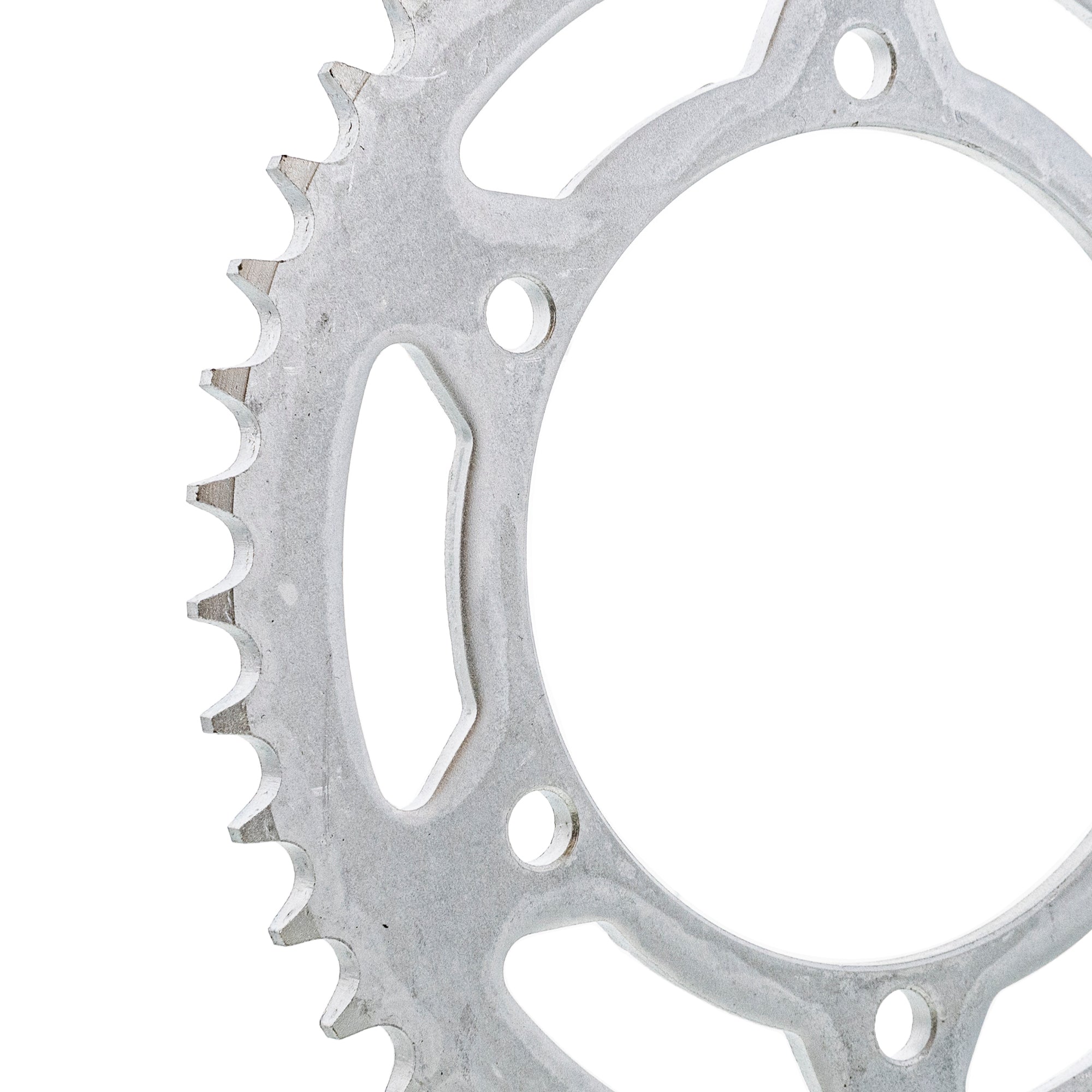 520 Pitch 46 Tooth Rear Drive Sprocket for Yamaha FZ6R FZ1 Diversion