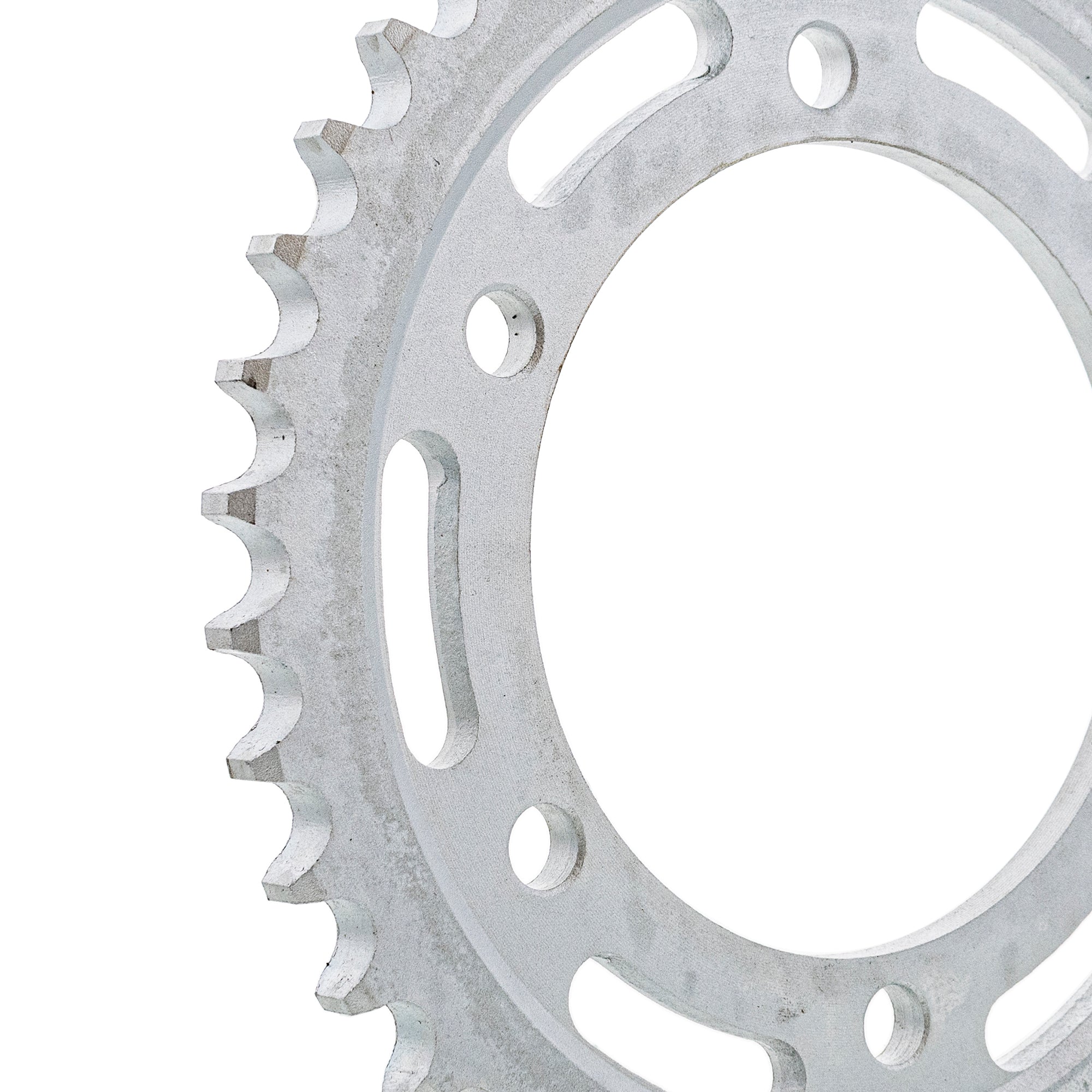 530 Pitch Front 17T Rear 39T Drive Sprocket Kit for Yamaha MT-01