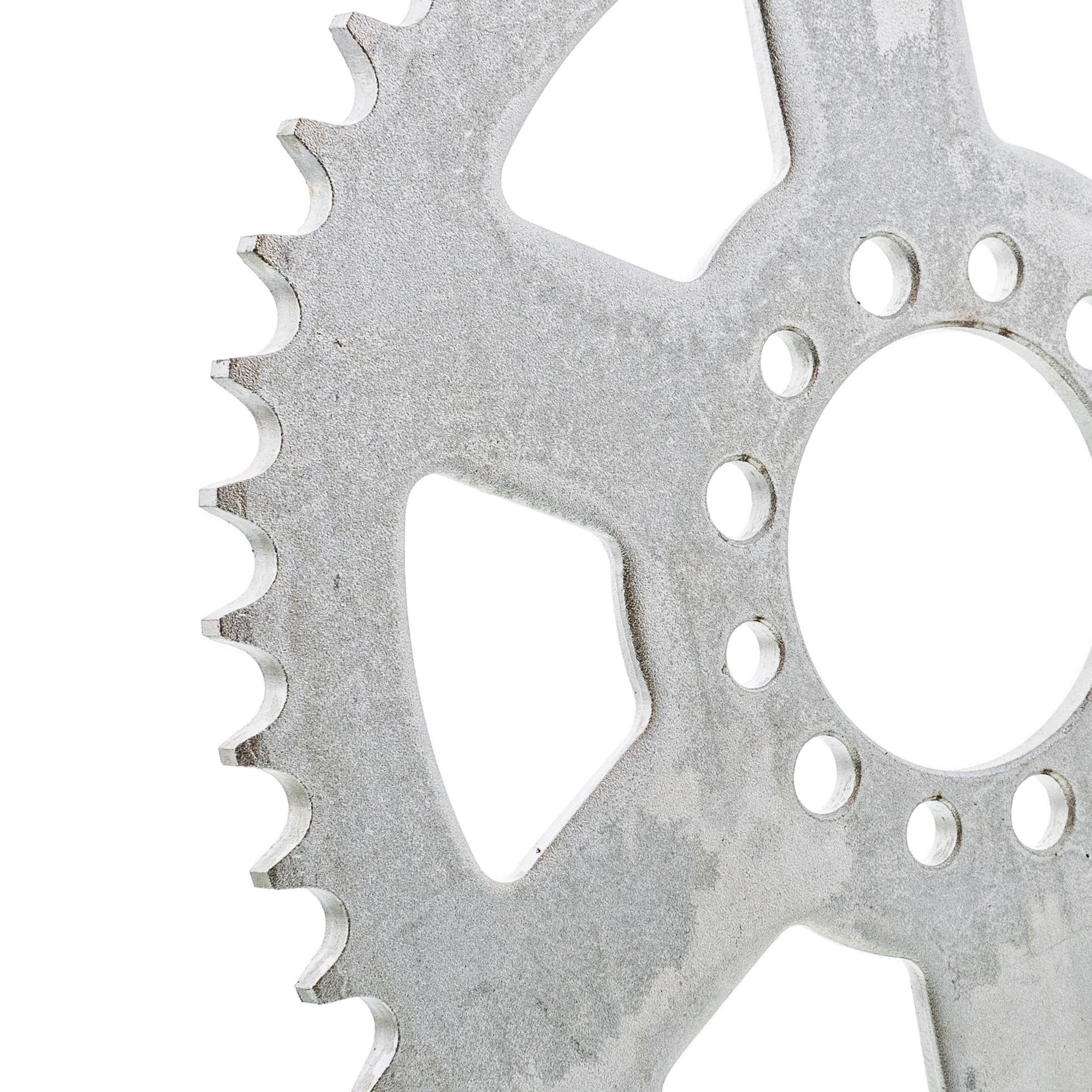 520 Pitch 47 Tooth Rear Drive Sprocket for Yamaha XT250 TT250