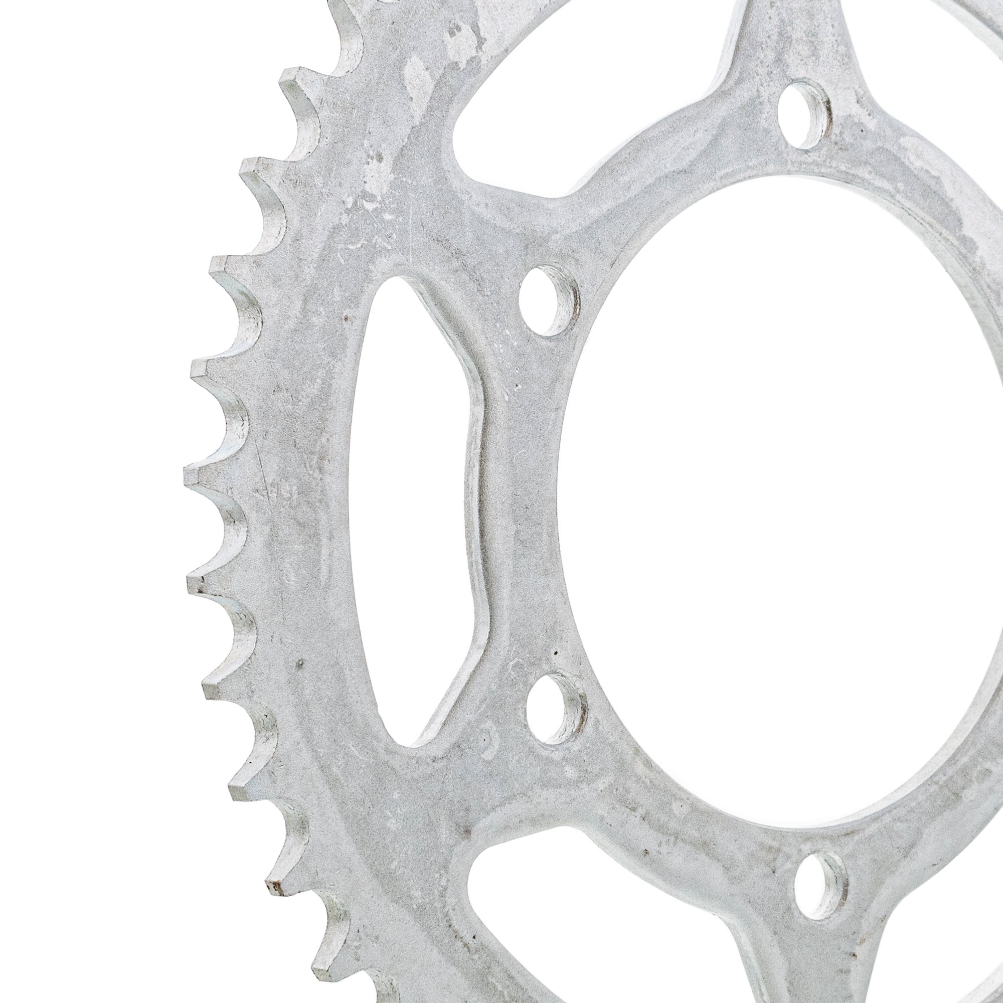 520 Pitch 48 Tooth Rear Drive Sprocket for Yamaha YZF-R6 Chain