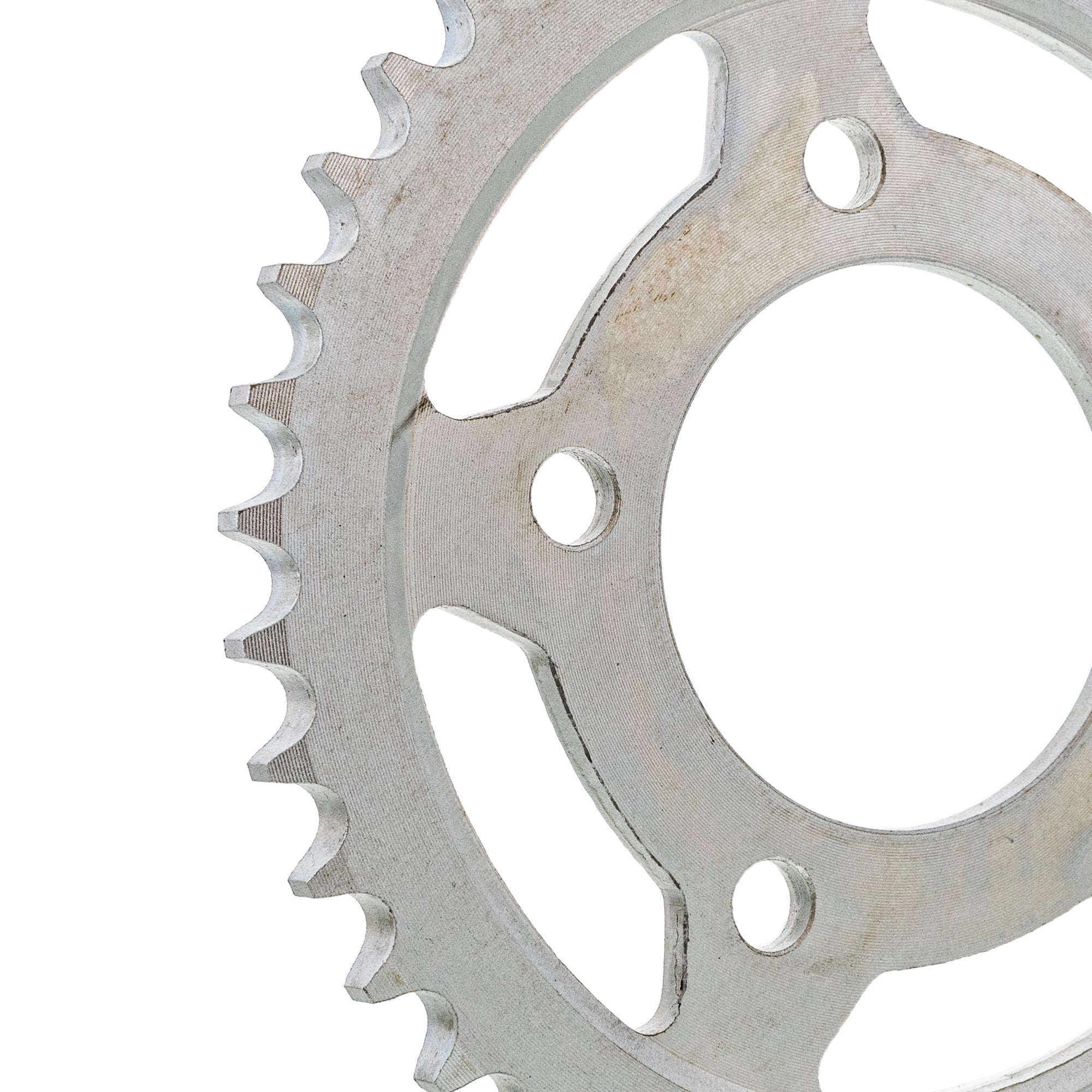 530 Pitch 40 Tooth Rear Drive Sprocket for Triumph Trophy 1200