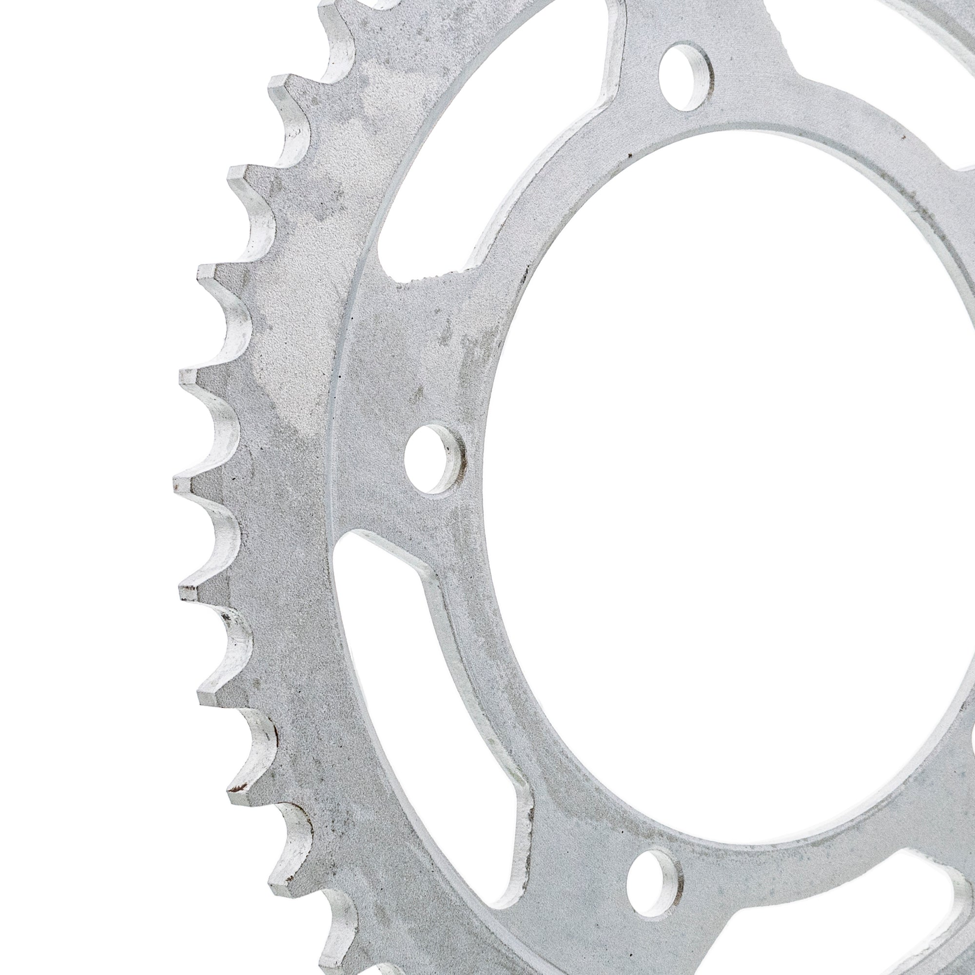 525 Pitch 45 Tooth Rear Drive Sprocket for Suzuki GSXR600 GSXR750