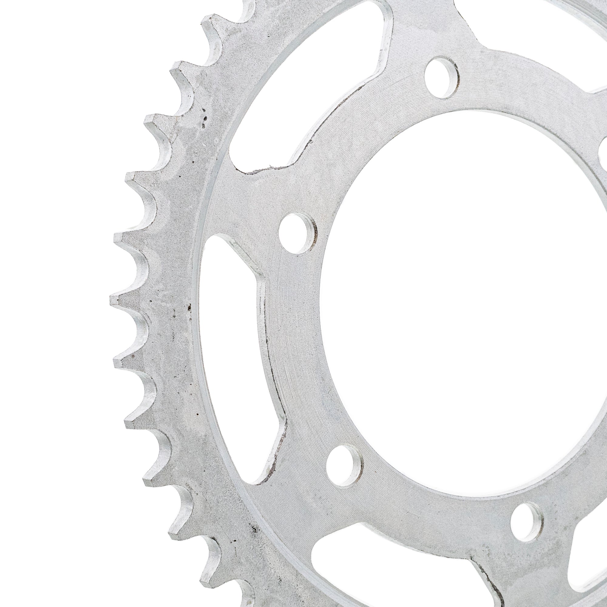 525 Pitch Front 16T Rear 45T Drive Sprocket Kit for Yamaha YZF R6