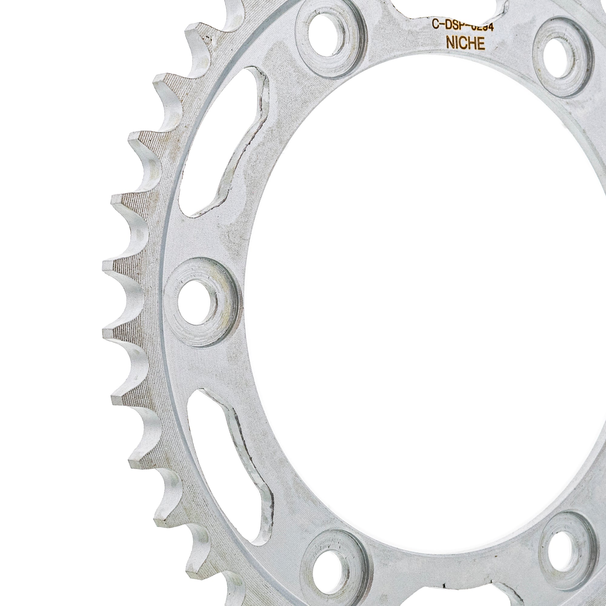 530 Pitch 41 Tooth Rear Drive Sprocket for Honda CBR1000RR