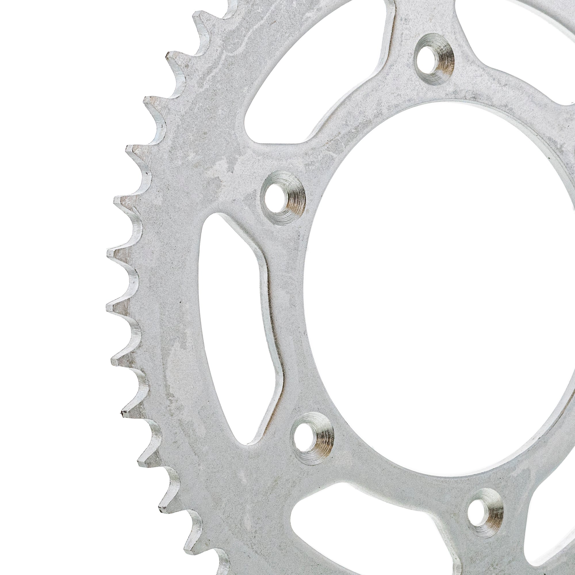 520 Pitch Front 13T Rear 51T Drive Sprocket Kit for Honda CR125R