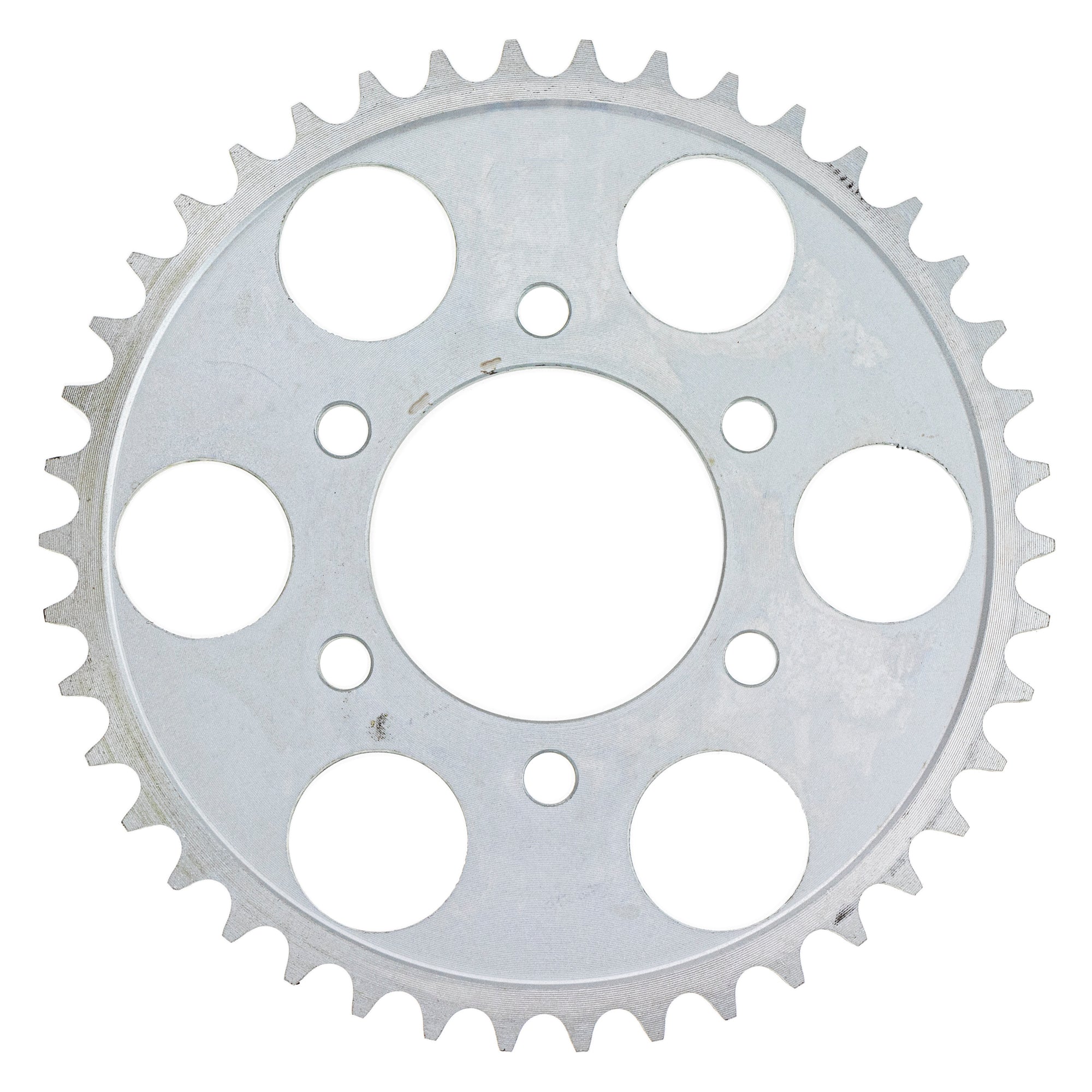 530 Pitch Front 16T Rear 42T Drive Sprocket Kit for Suzuki GSXS-750