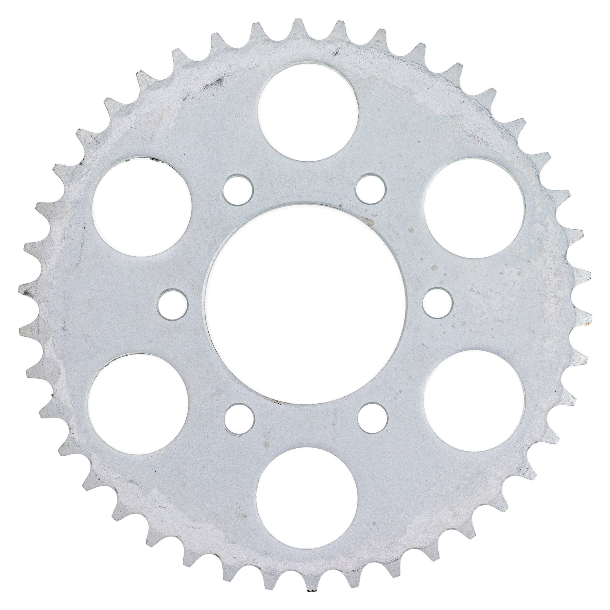 530 Pitch Front 15T Rear 42T Drive Sprocket Kit for Suzuki Katana 750