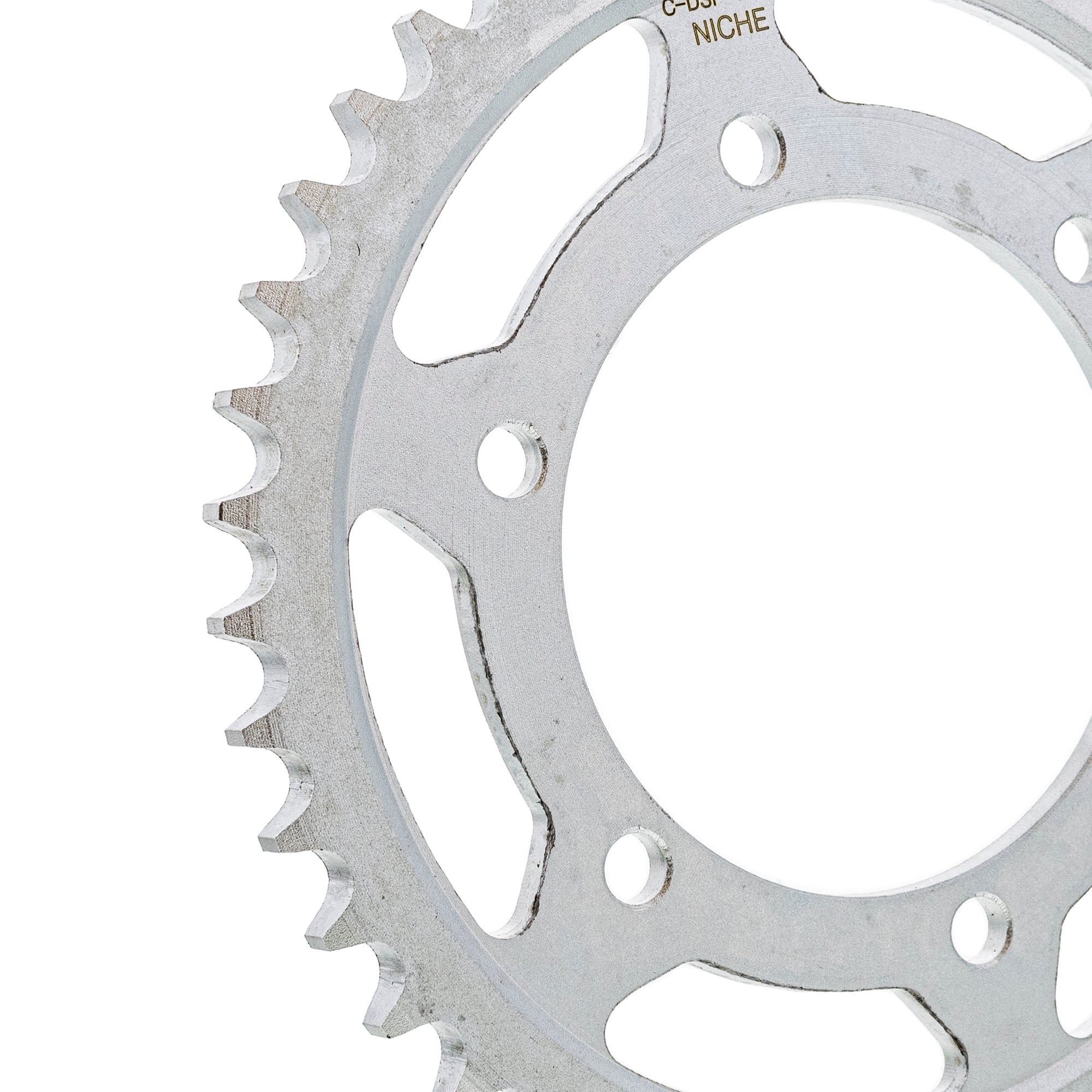 530 Pitch Front 16T Rear 43T Drive Sprocket Kit for Yamaha YZF-R1