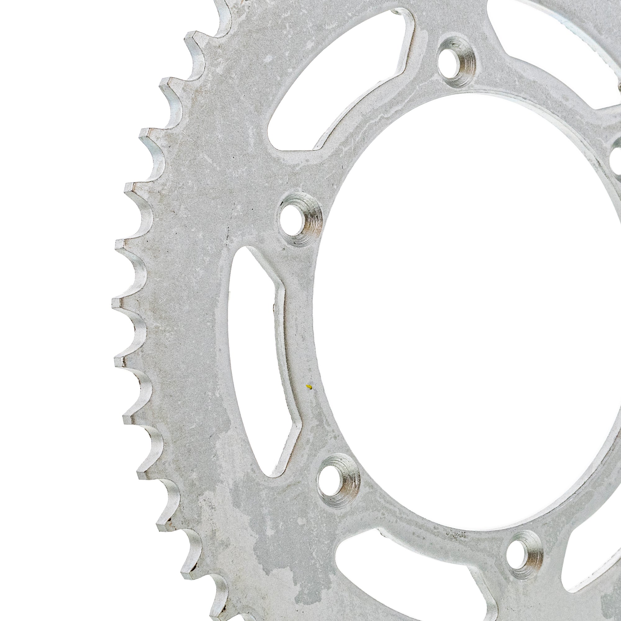 520 Pitch 52 Tooth Rear Drive Sprocket for Suzuki RS250 PE250