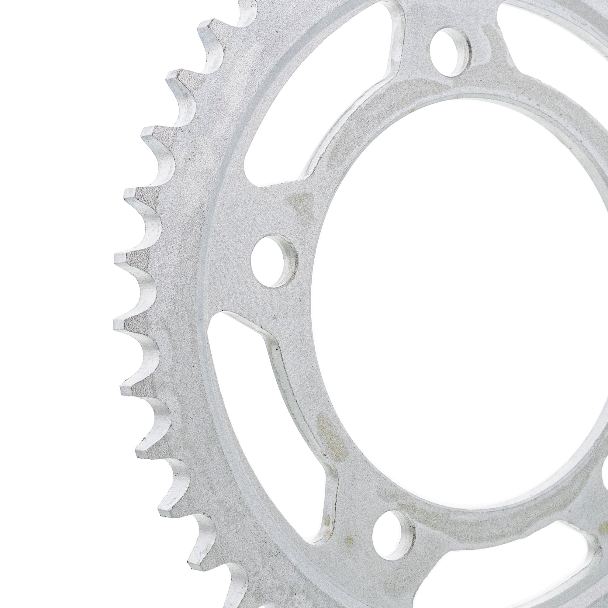 530 Pitch Front 16T Rear 43T Drive Sprocket Kit for Honda CB900F