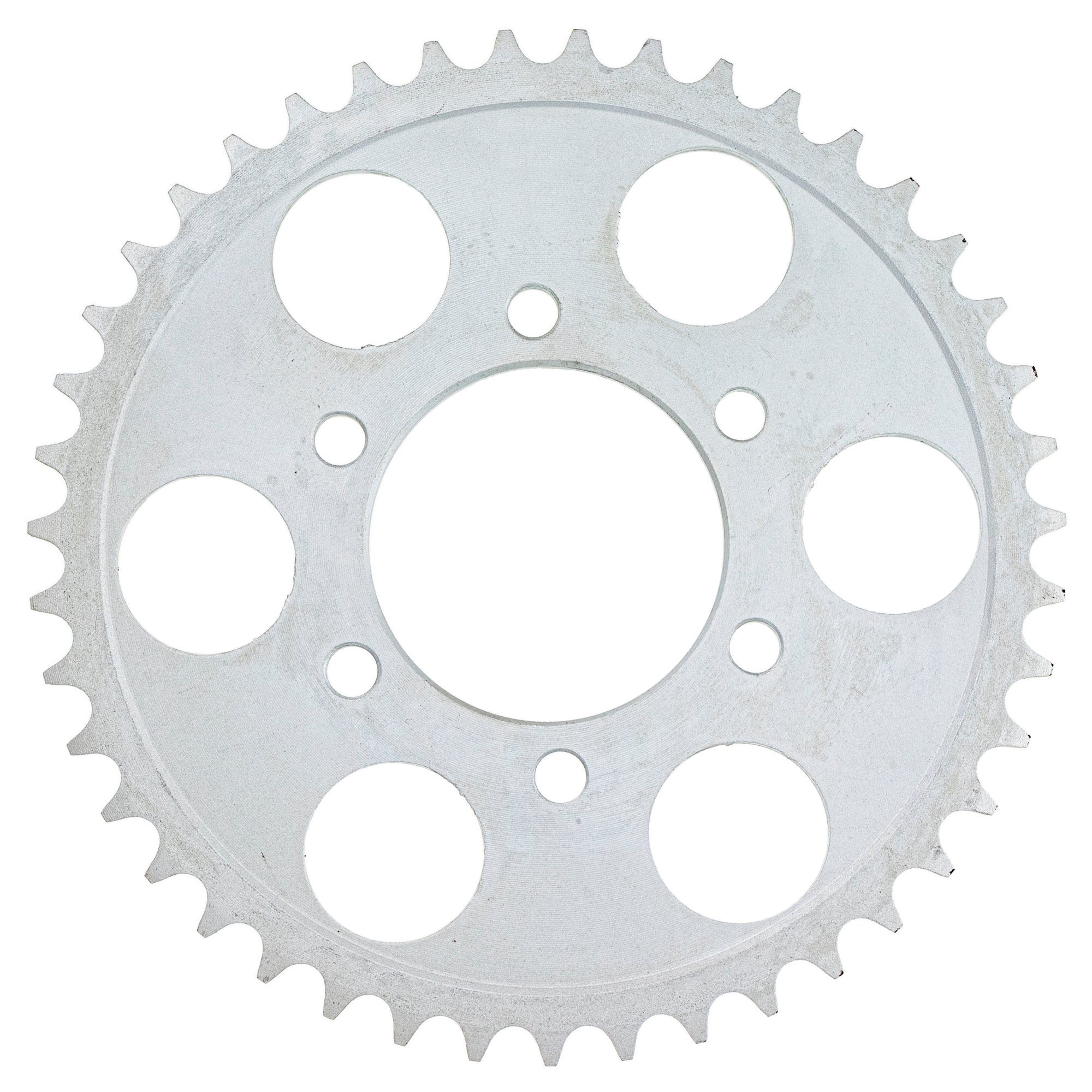 530 Pitch Front 16T Rear 43T Drive Sprocket Kit for Suzuki GSXS-750