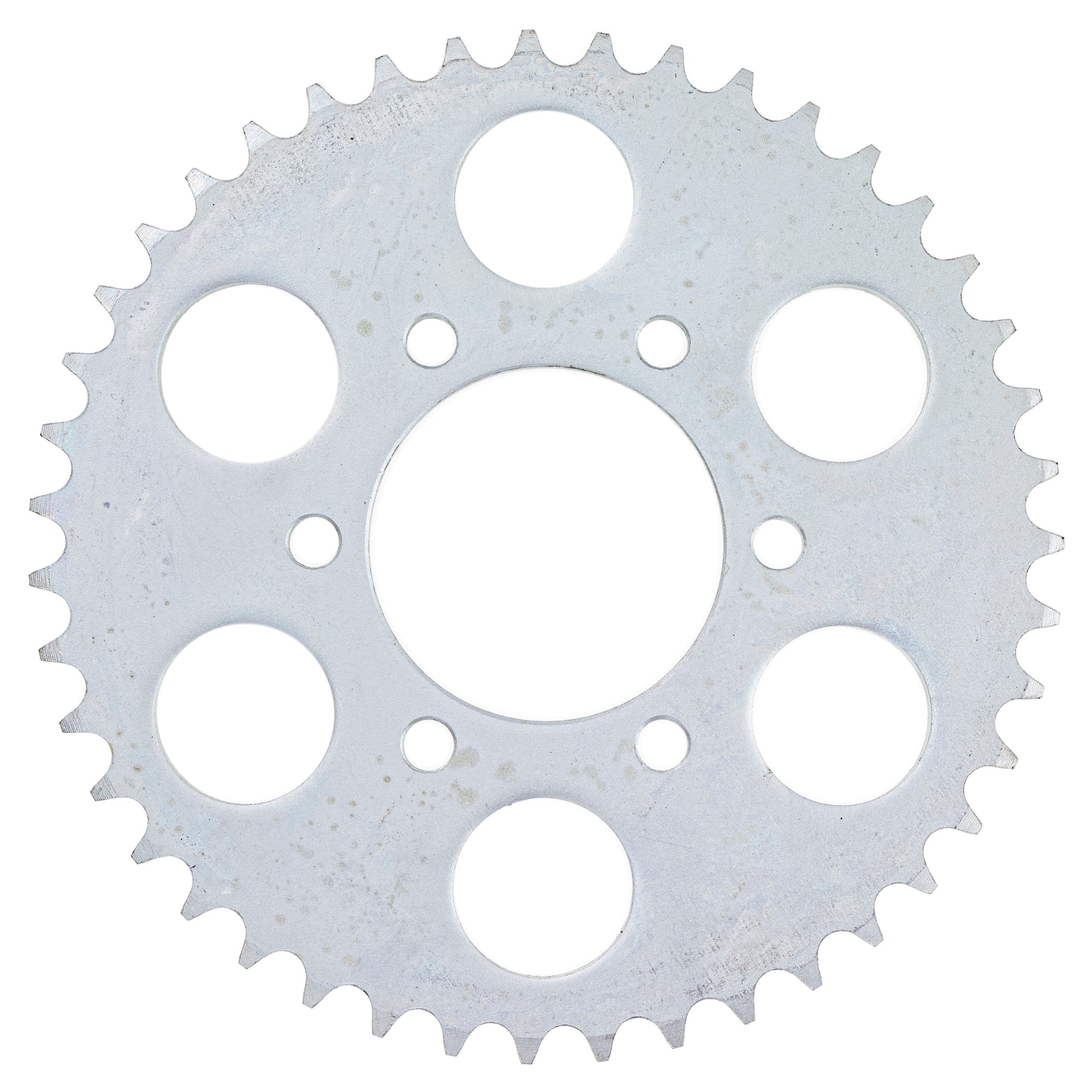 530 Pitch Front 16T Rear 43T Drive Sprocket Kit for Suzuki GSXS-750