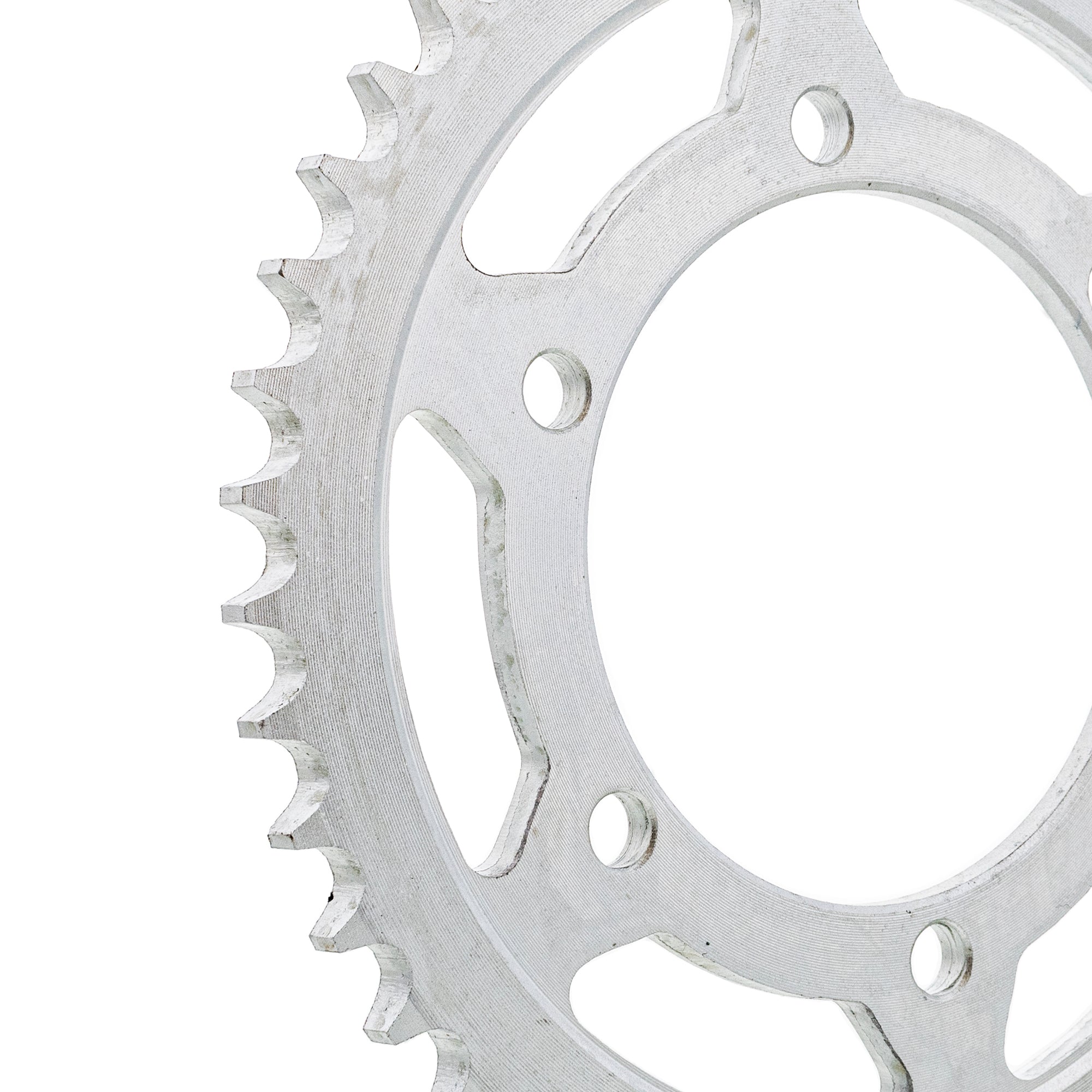 530 Pitch 44 Tooth Rear Drive Sprocket for Yamaha FZ1 5LV-25444