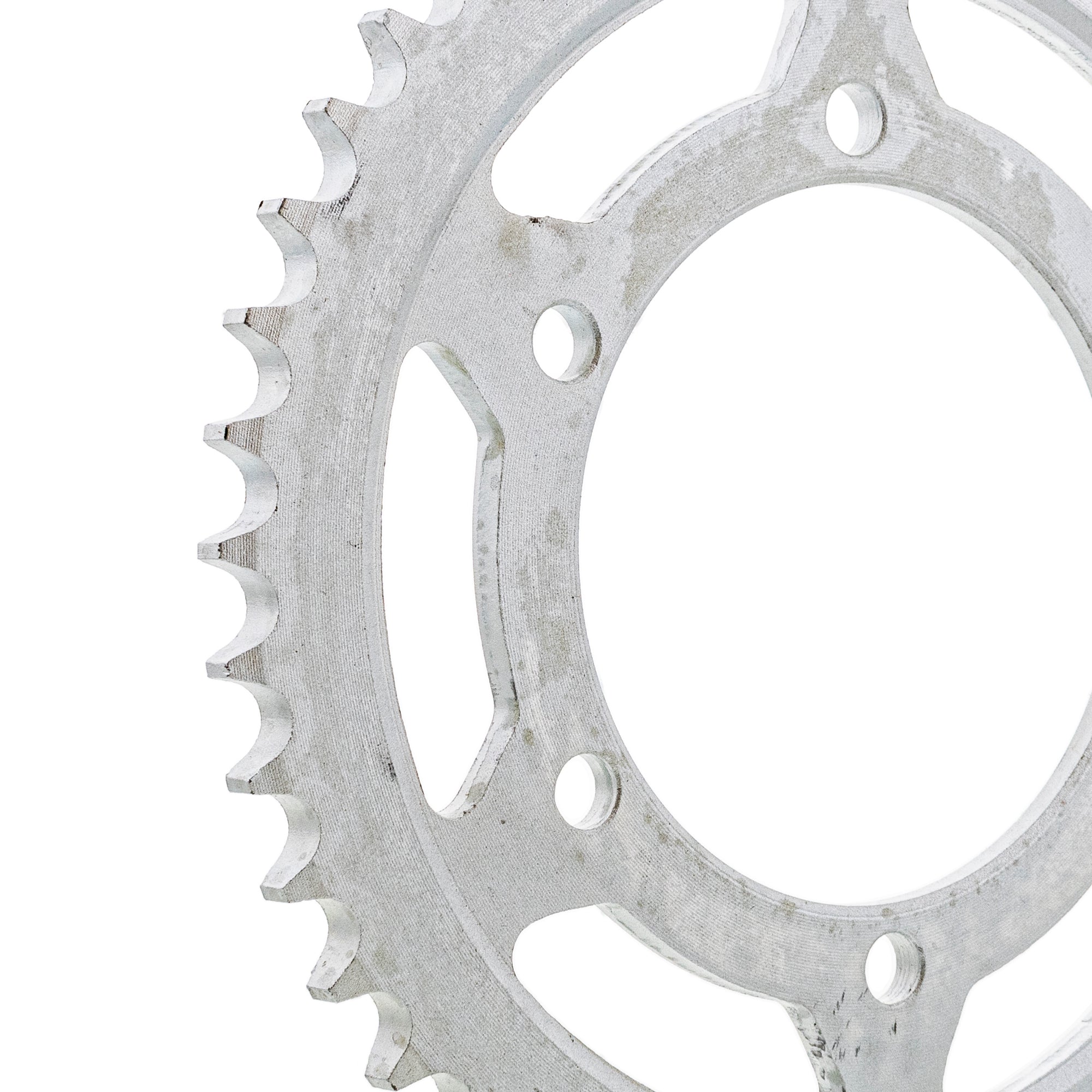 530 Pitch 45 Tooth Rear Drive Sprocket for Yamaha YZF-R1 FZ1 FZS1