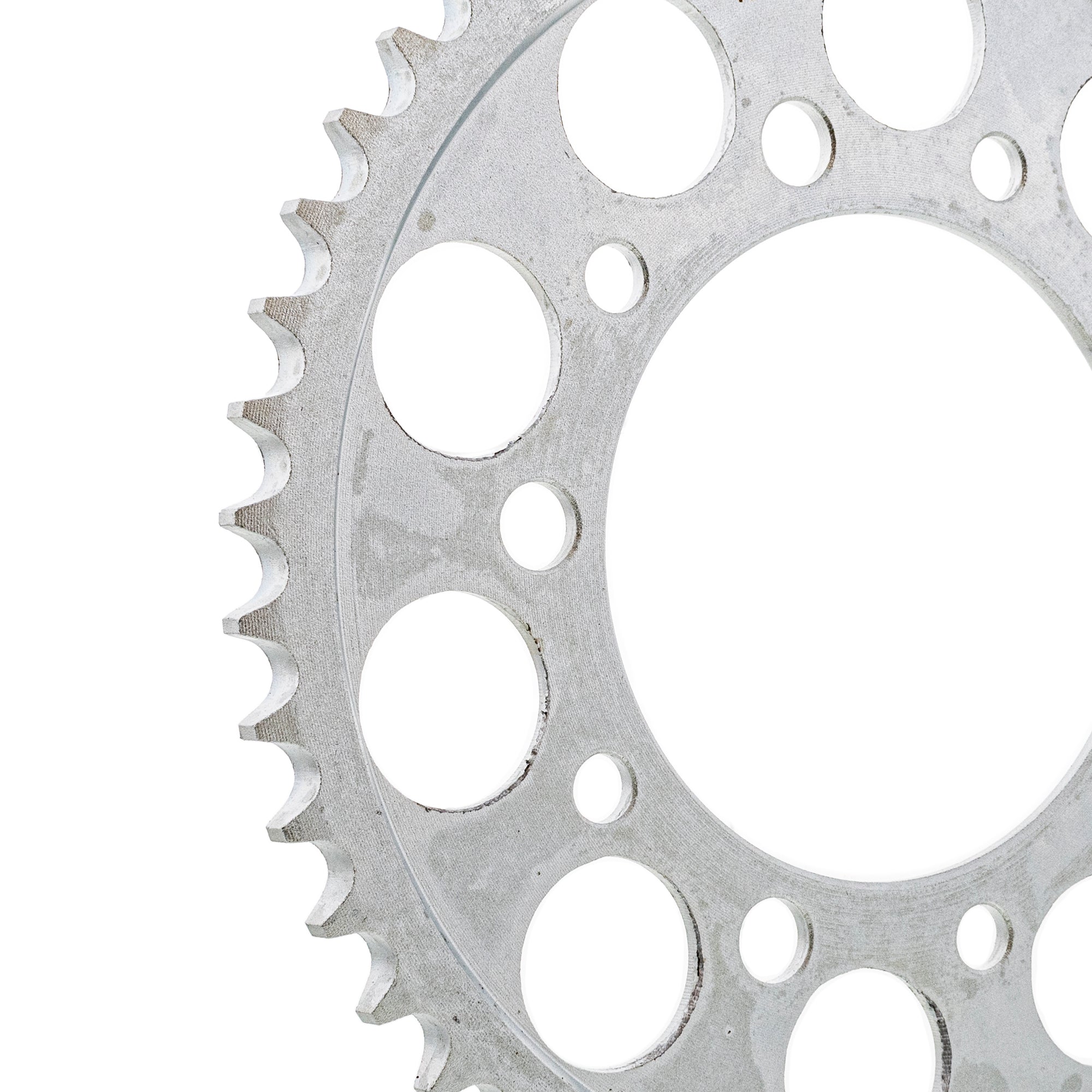 530 Pitch 48 Tooth Rear Drive Sprocket for Yamaha YZF-R6 Chain