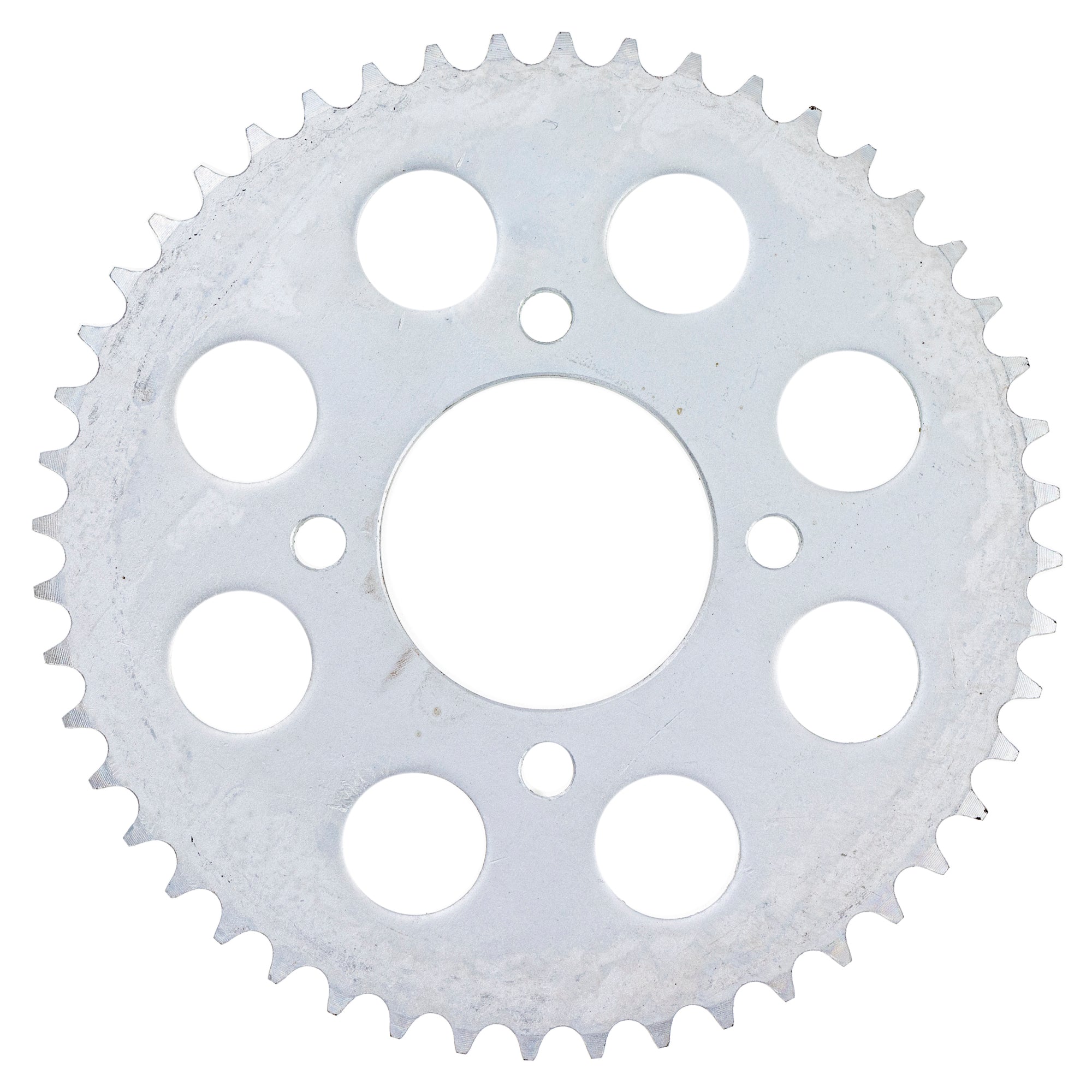 530 Pitch Front 17T Rear 48T Drive Sprocket Kit for Honda CB750 A F